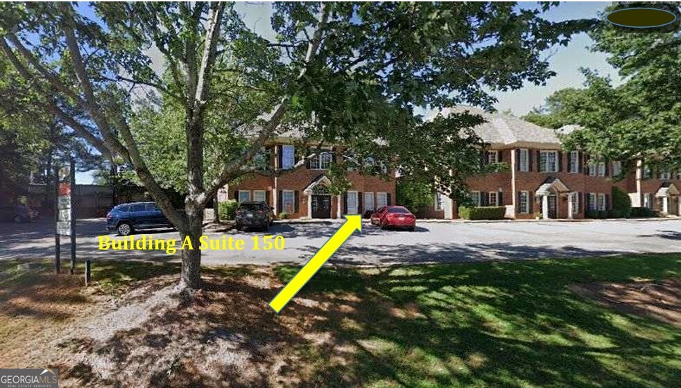 2820 Lassiter Road Marietta GA 30062