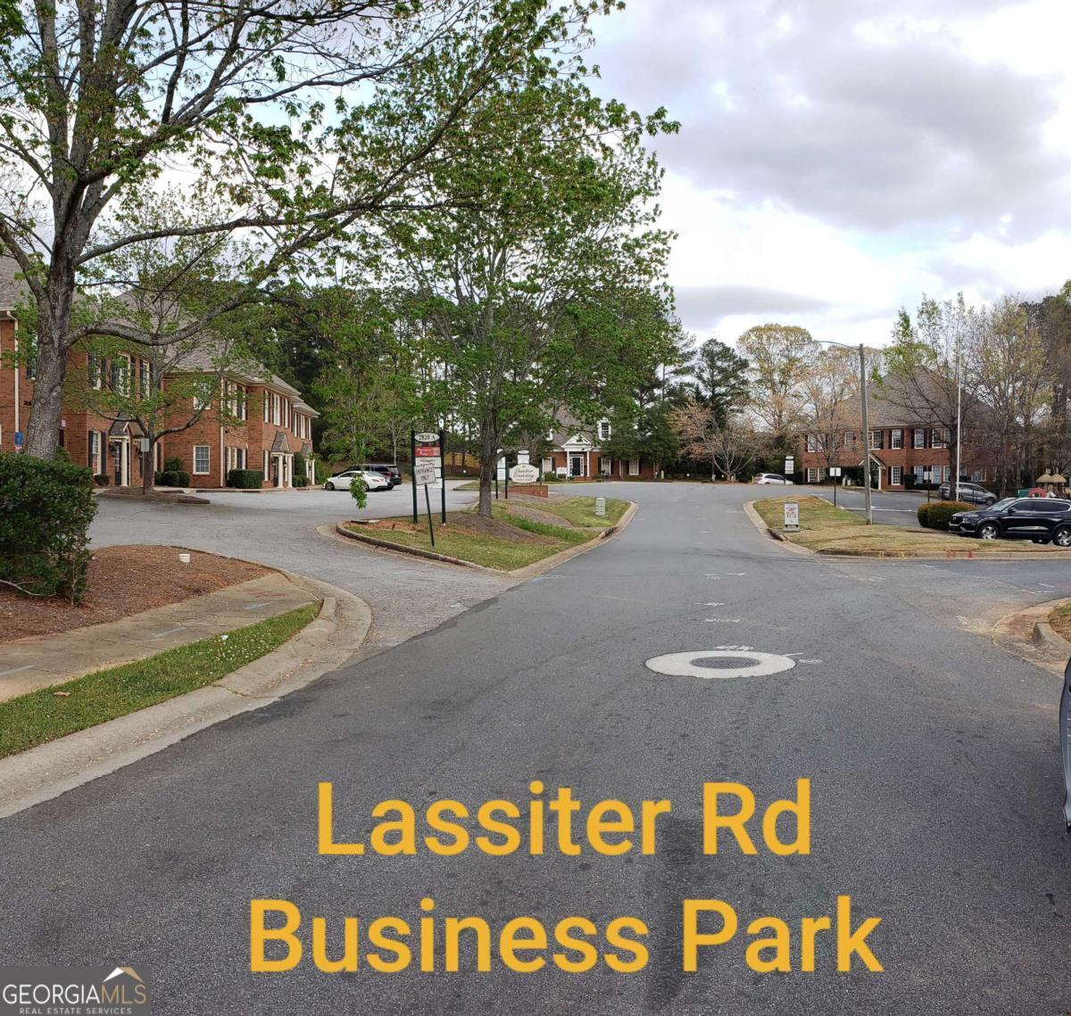 2820 Lassiter Road Marietta GA 30062