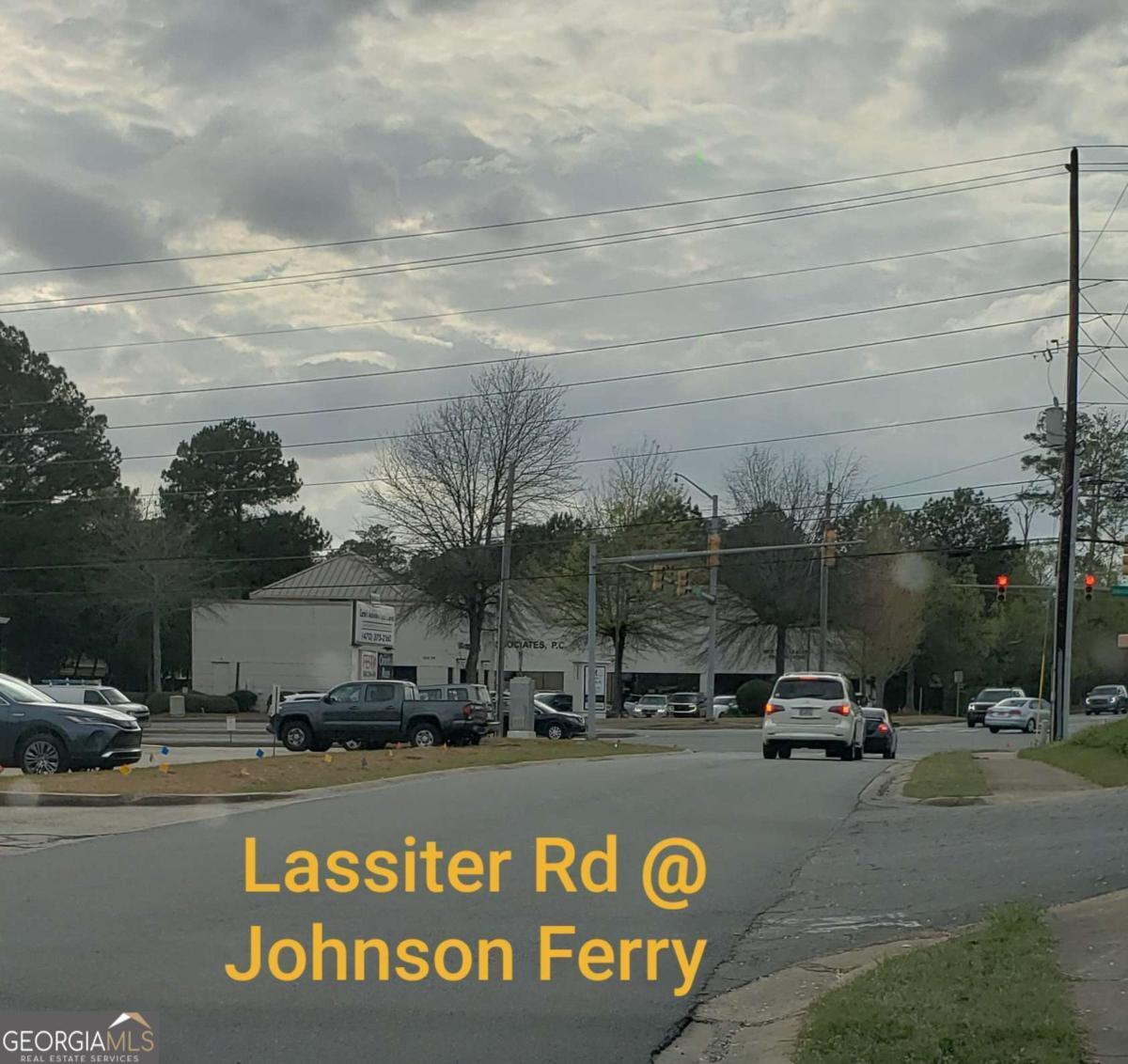 2820 Lassiter Road Marietta GA 30062