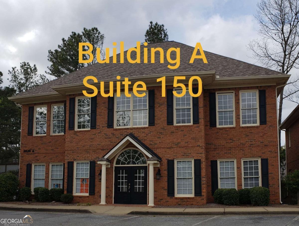 2820 Lassiter Road Marietta GA 30062