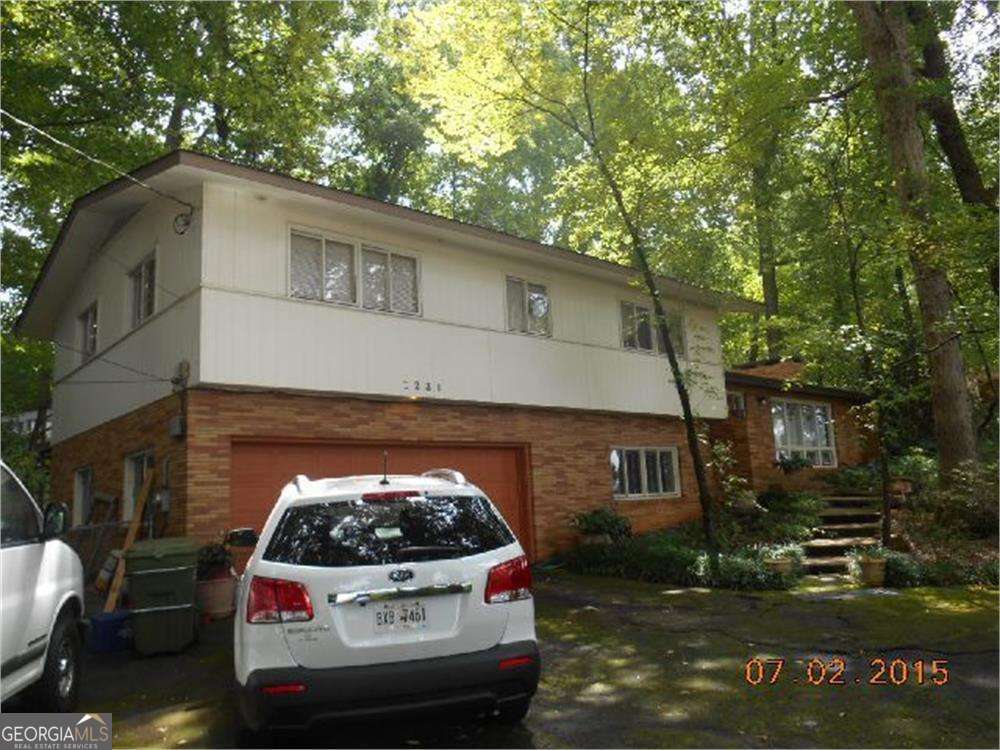 1231 N Park Street Carrollton GA 30117