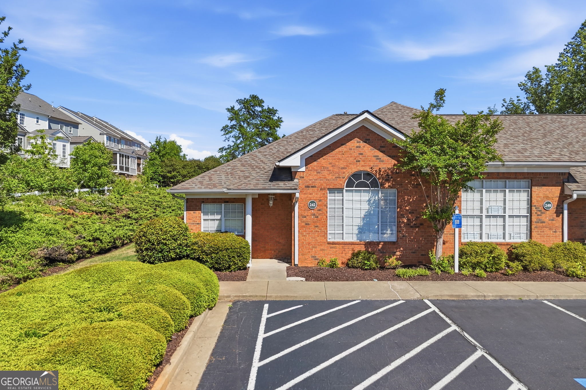 242 Creekstone Ridge Woodstock GA 30188