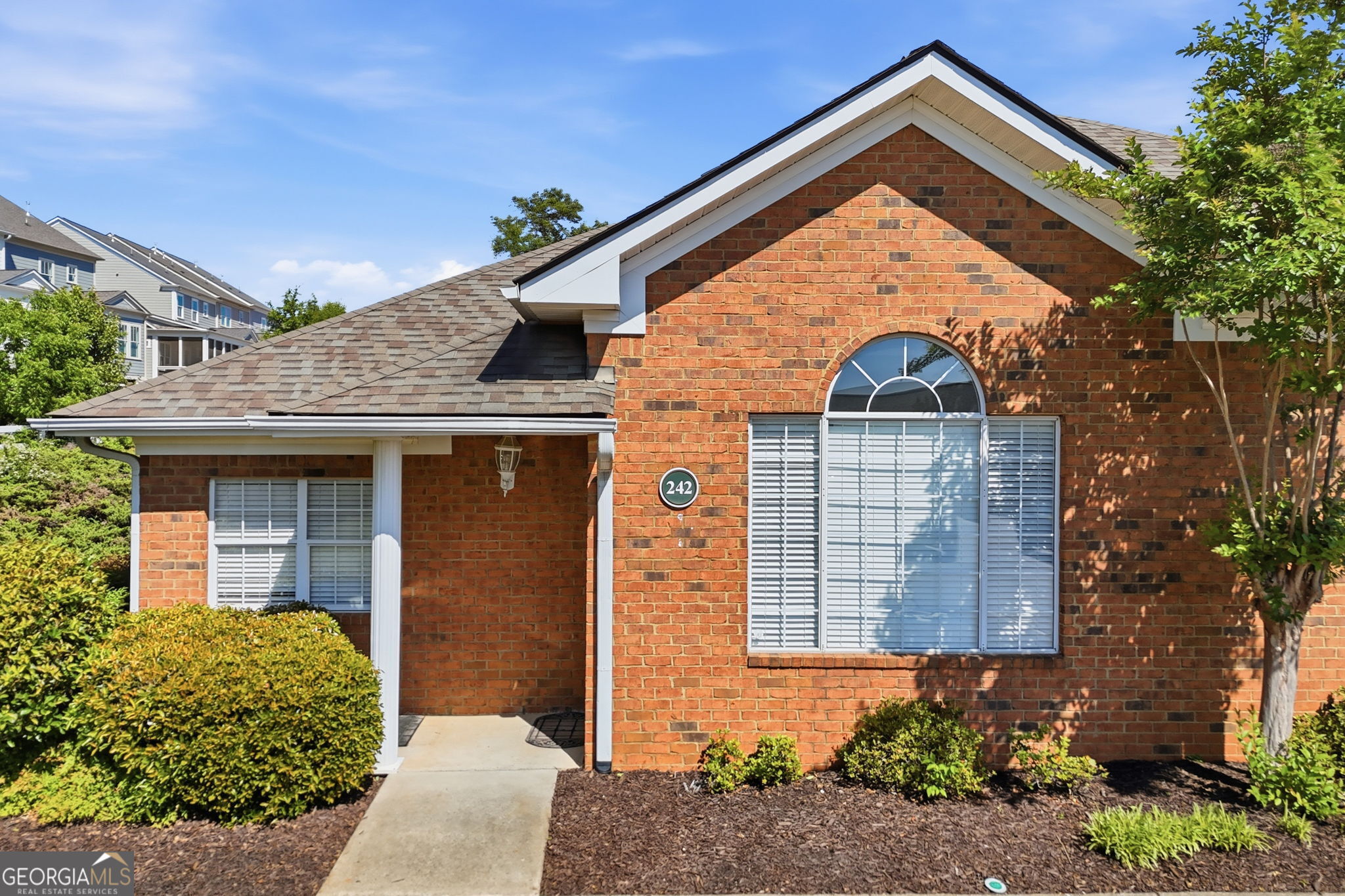 242 Creekstone Ridge Woodstock GA 30188