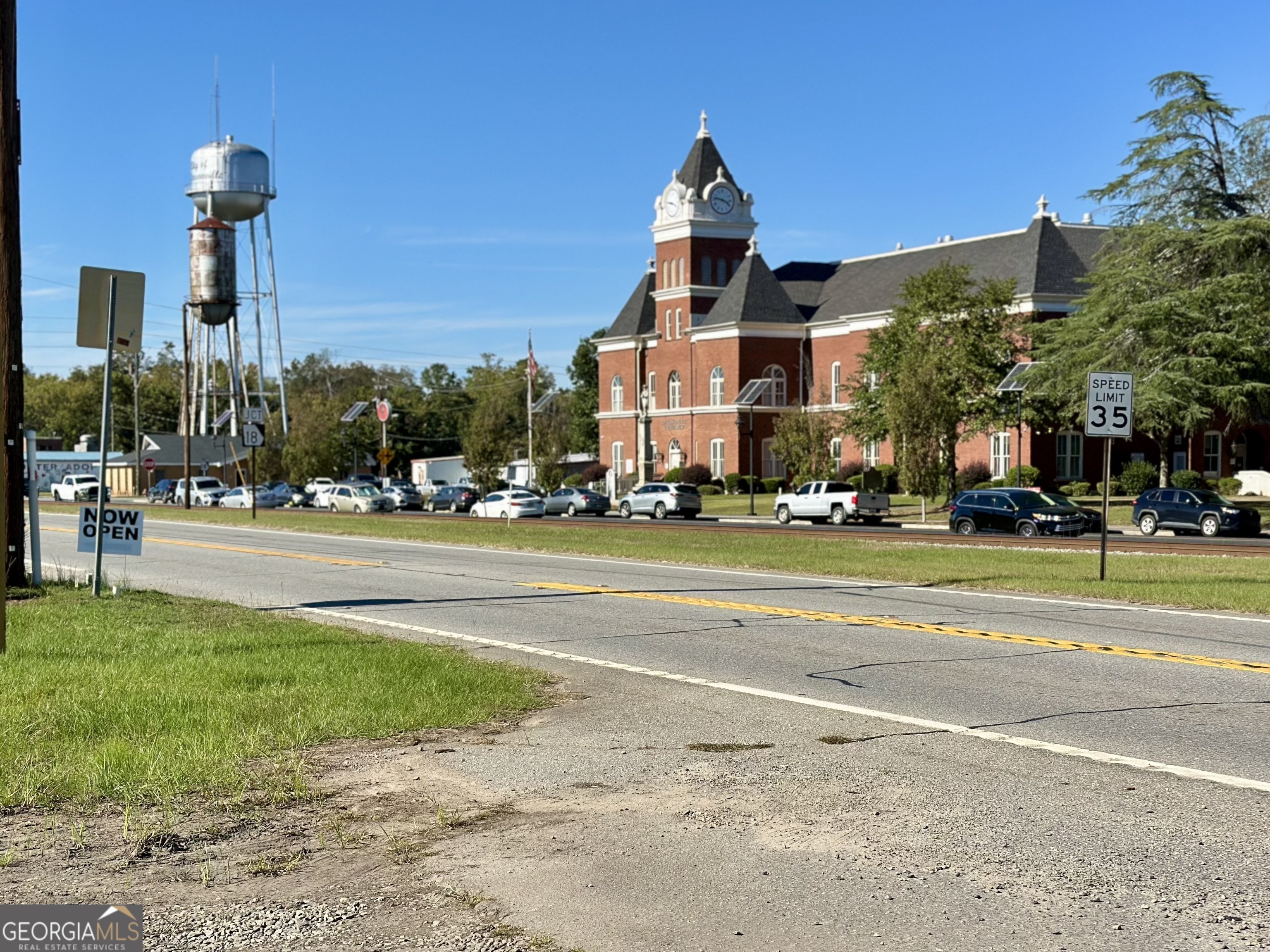 13686 Us Highway 80 Jeffersonville GA 31044