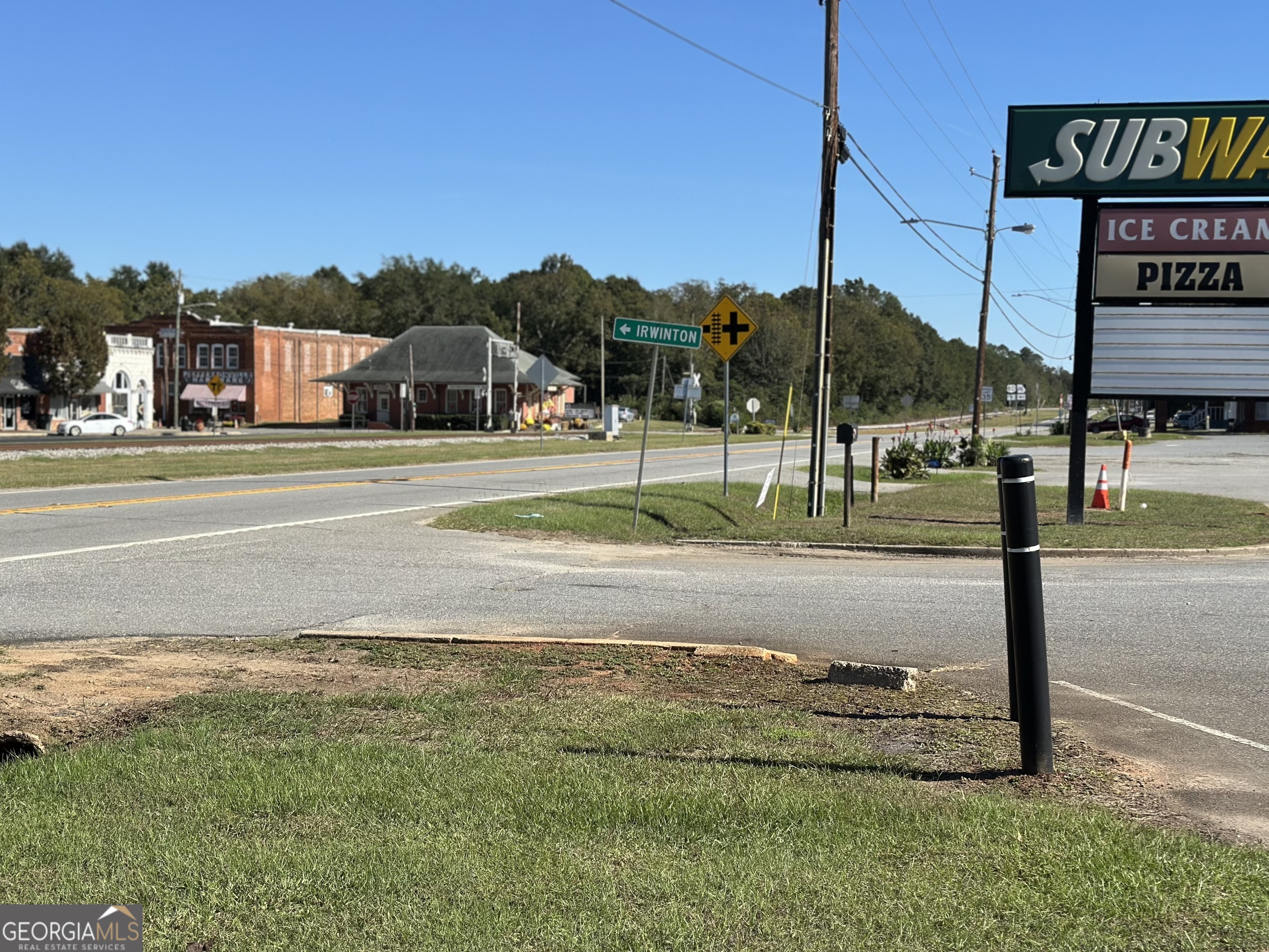 13686 Us Highway 80 Jeffersonville GA 31044