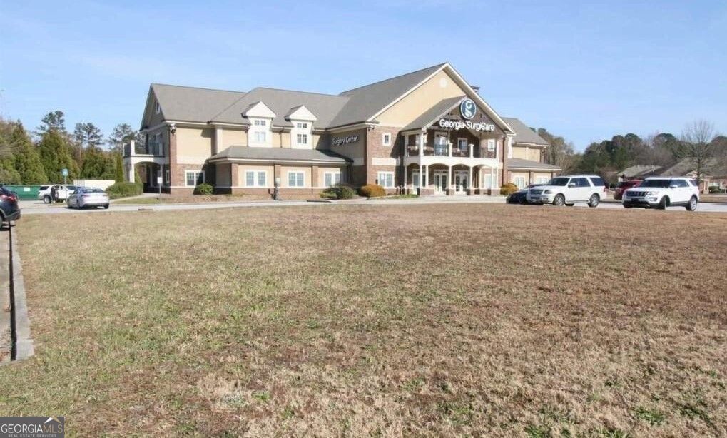 367 SE Athens Highway Loganville GA 30052