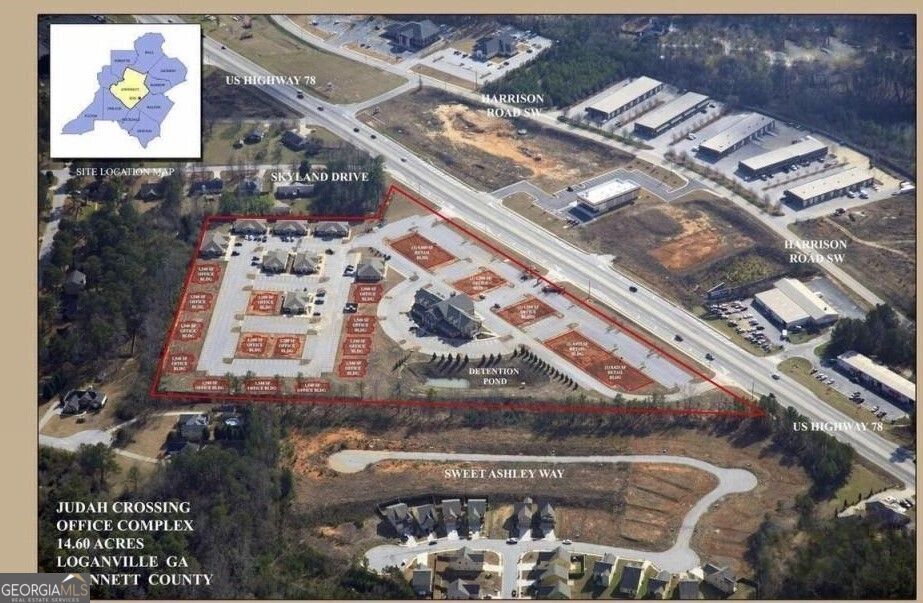 367 SE Athens Highway Loganville GA 30052