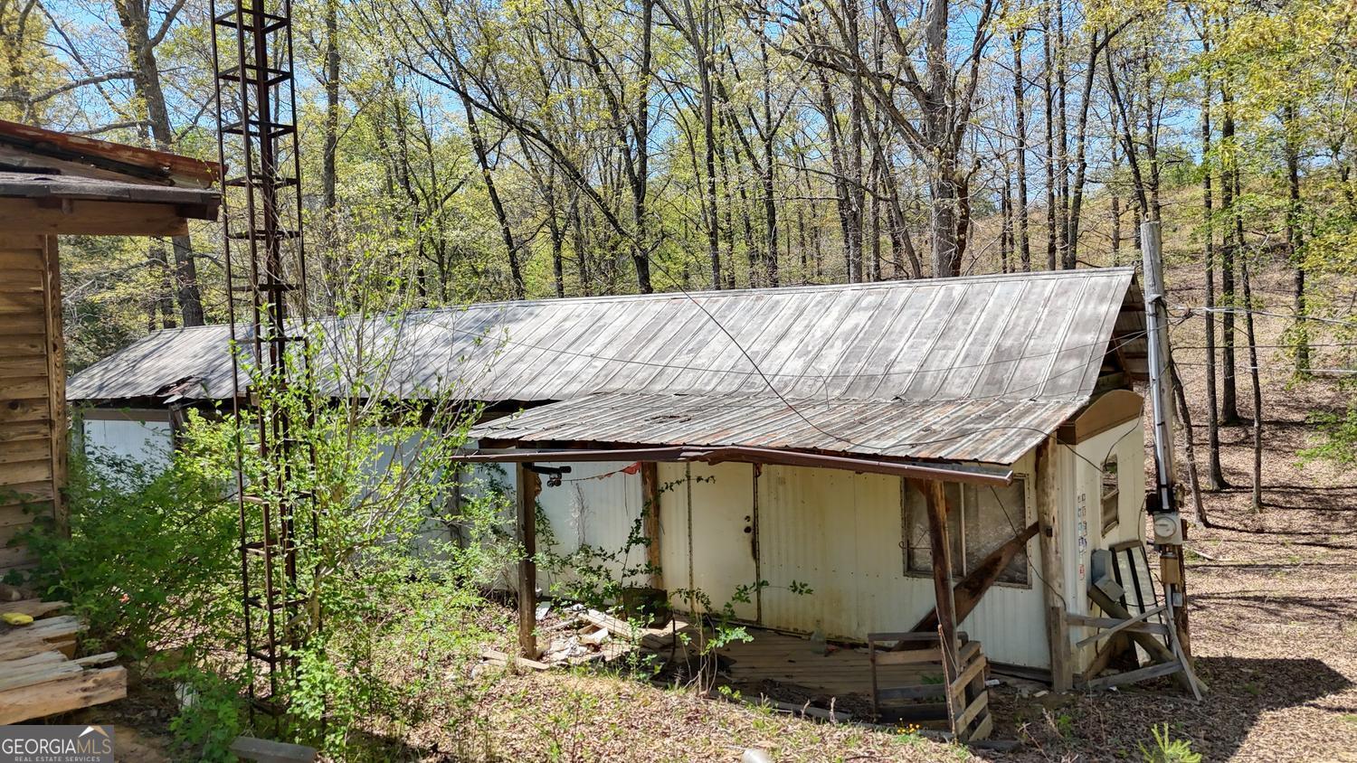 641 Windy Ridge Road Blue Ridge GA 30513