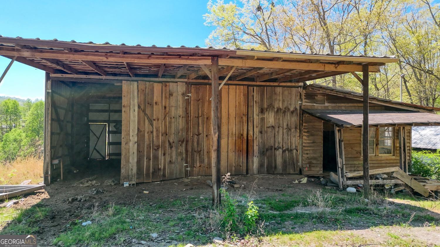 641 Windy Ridge Road Blue Ridge GA 30513