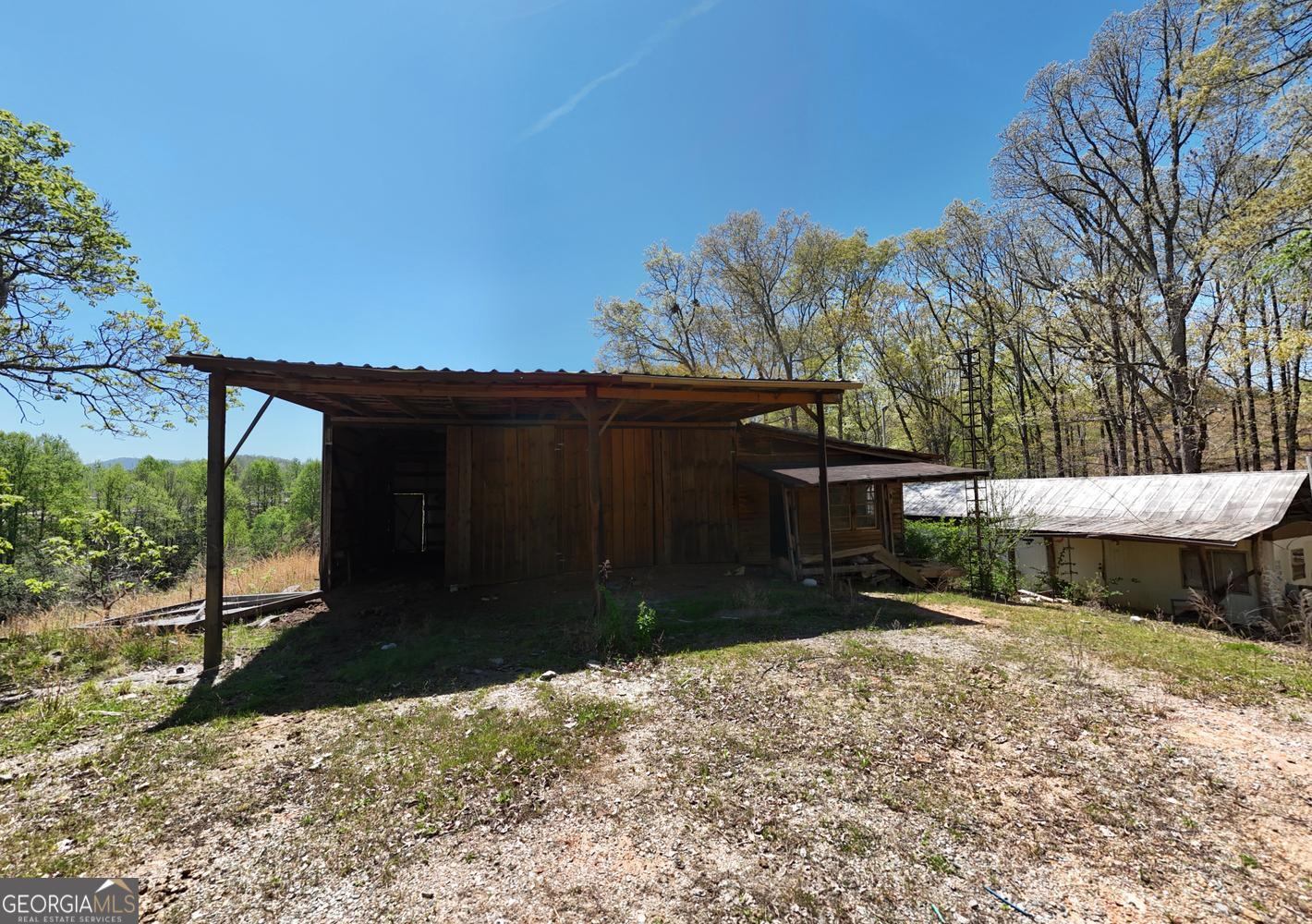 641 Windy Ridge Road Blue Ridge GA 30513