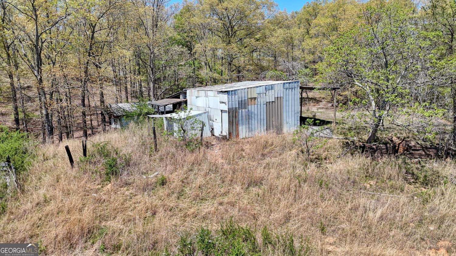 641 Windy Ridge Road Blue Ridge GA 30513