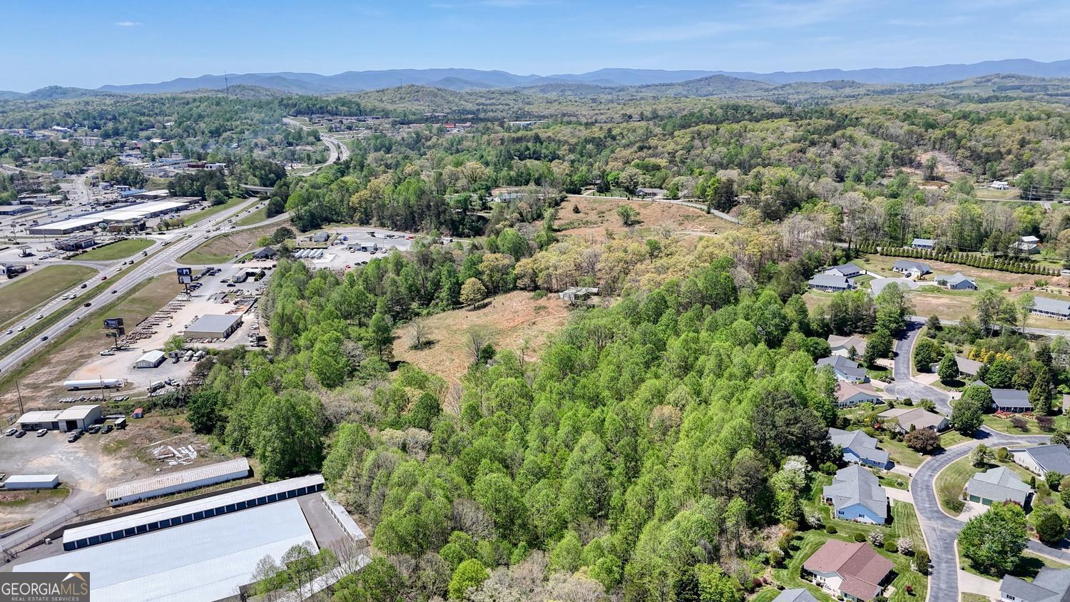 641 Windy Ridge Road Blue Ridge GA 30513
