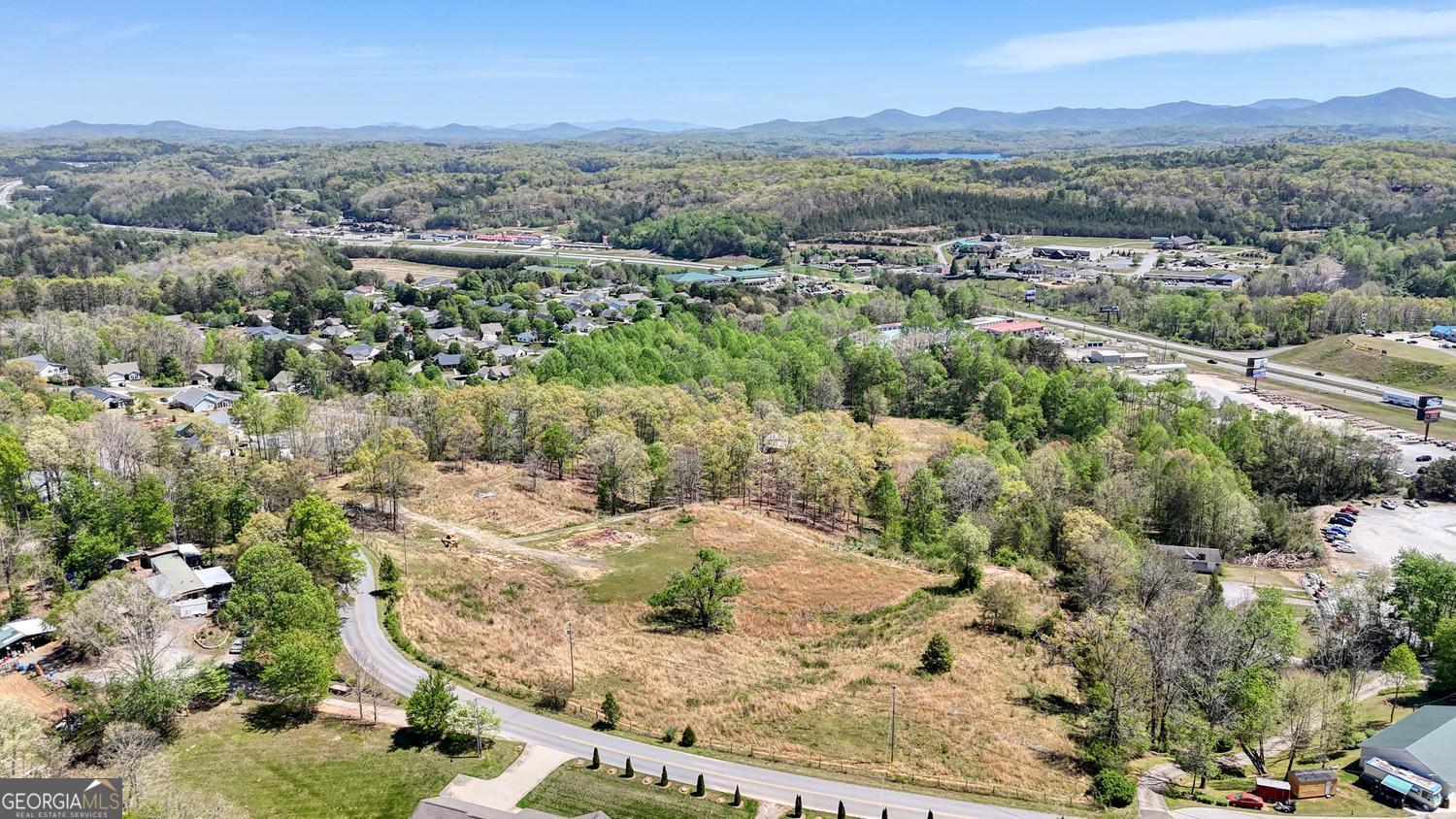 641 Windy Ridge Road Blue Ridge GA 30513