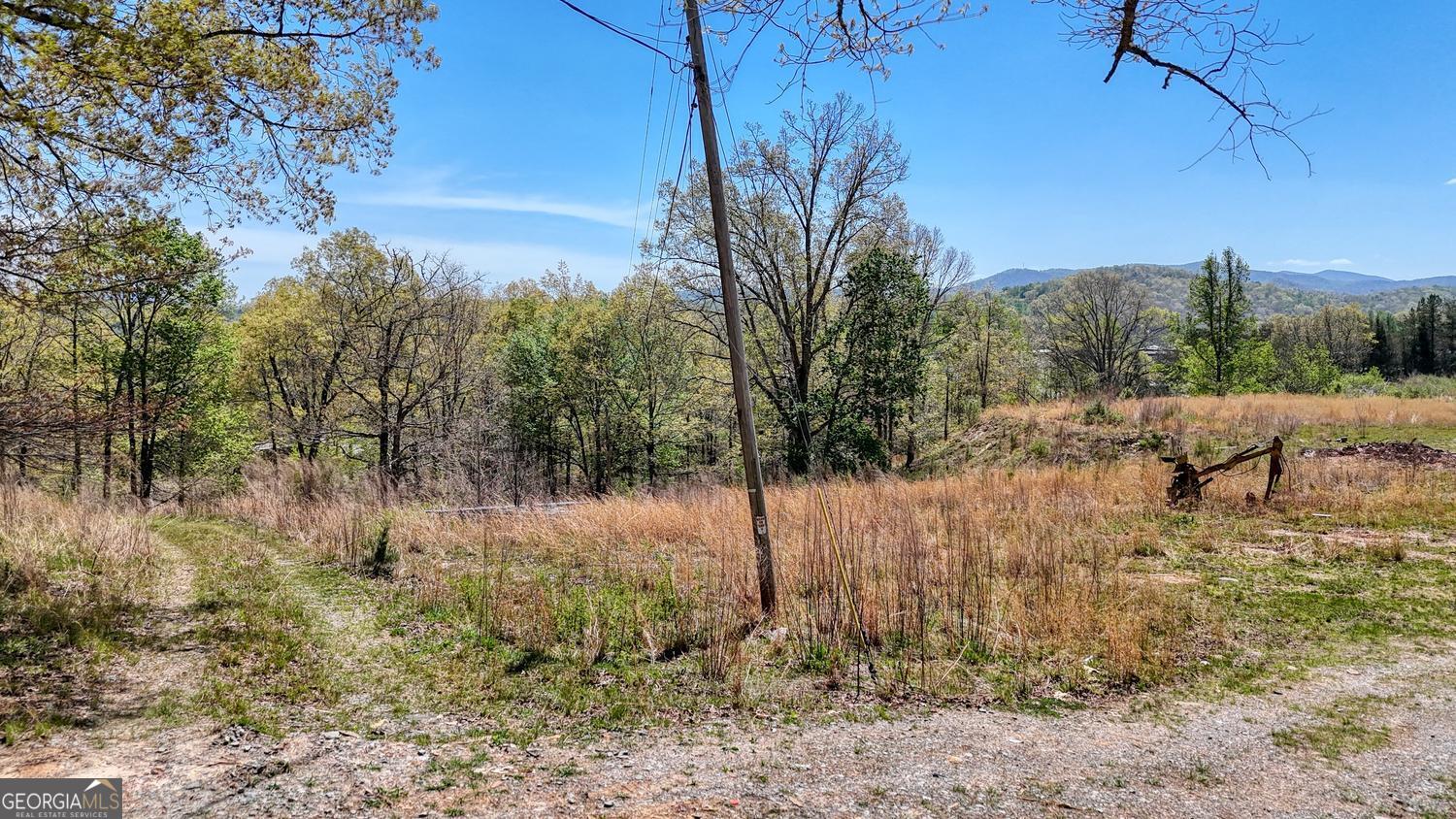 641 Windy Ridge Road Blue Ridge GA 30513