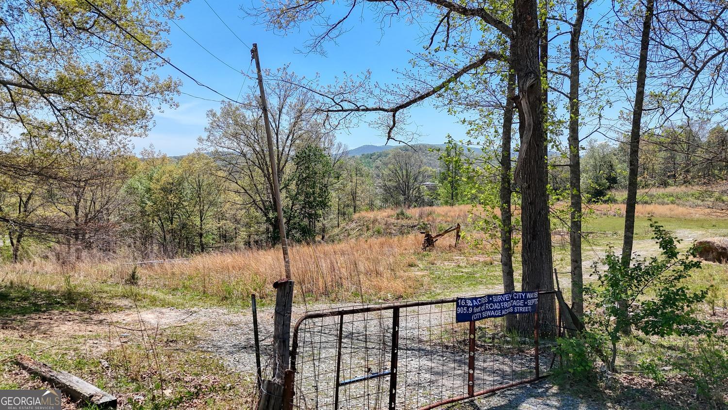 641 Windy Ridge Road Blue Ridge GA 30513