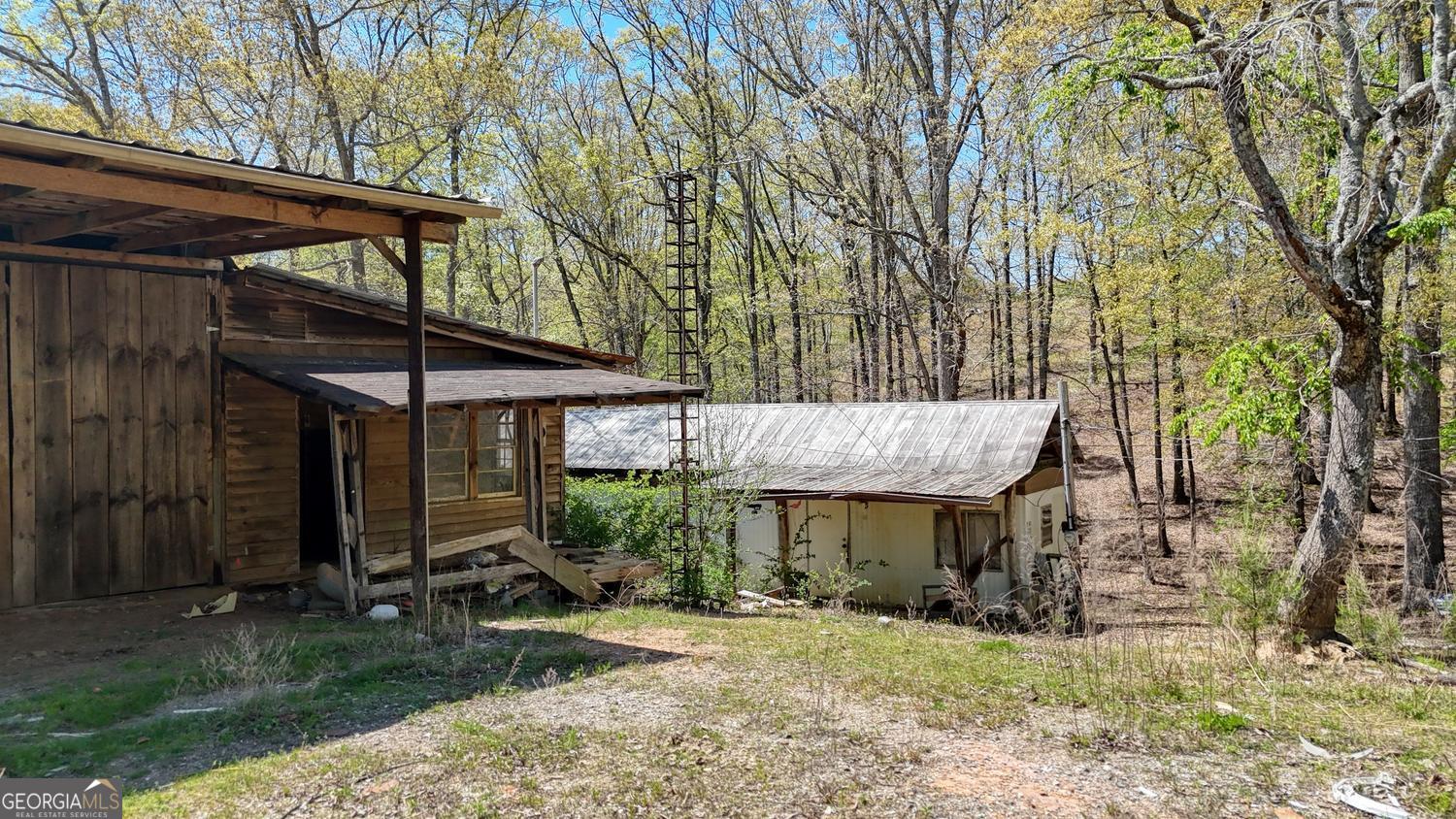 641 Windy Ridge Road Blue Ridge GA 30513