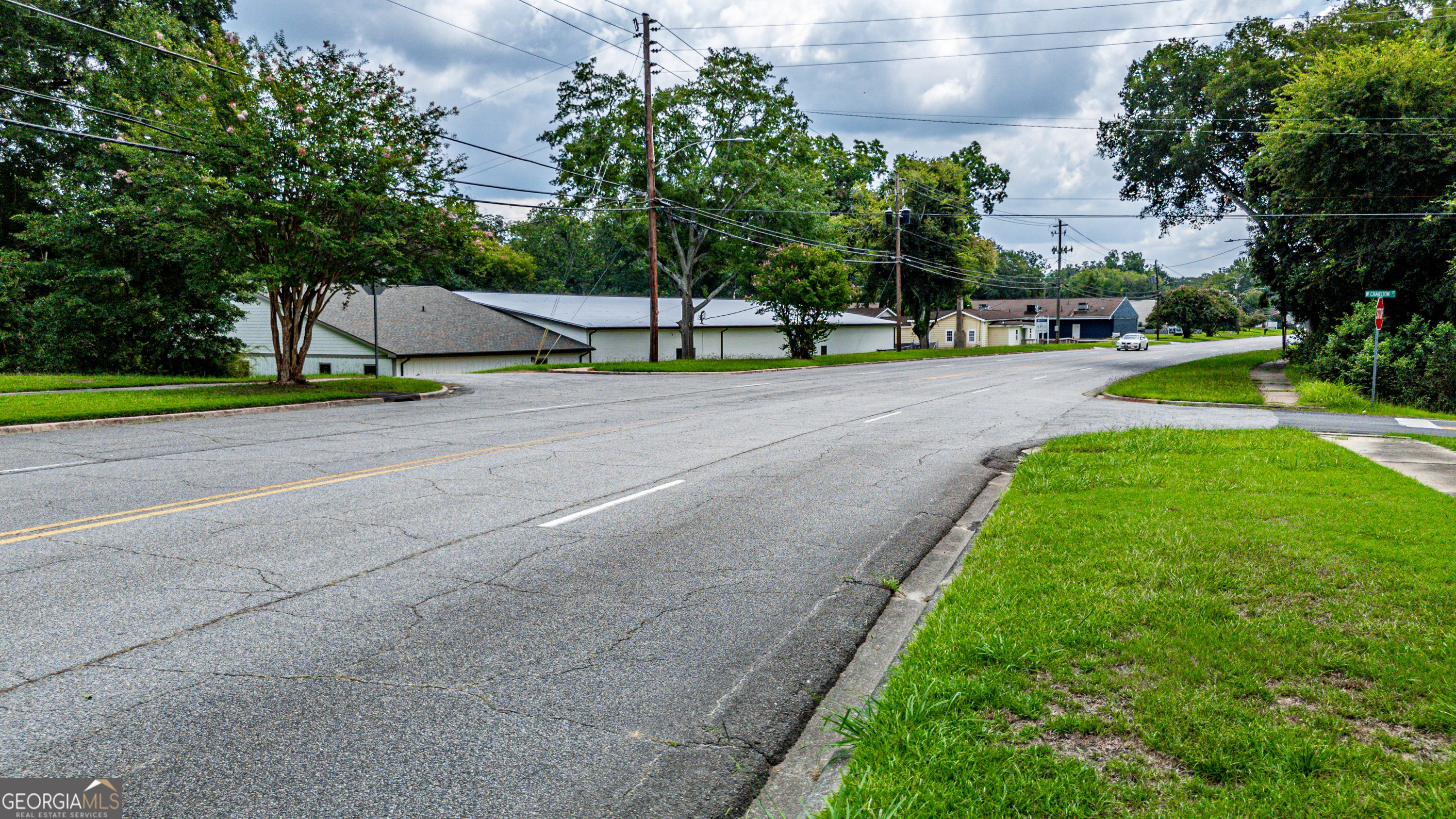 600 N Cobb Street Milledgeville GA 31061