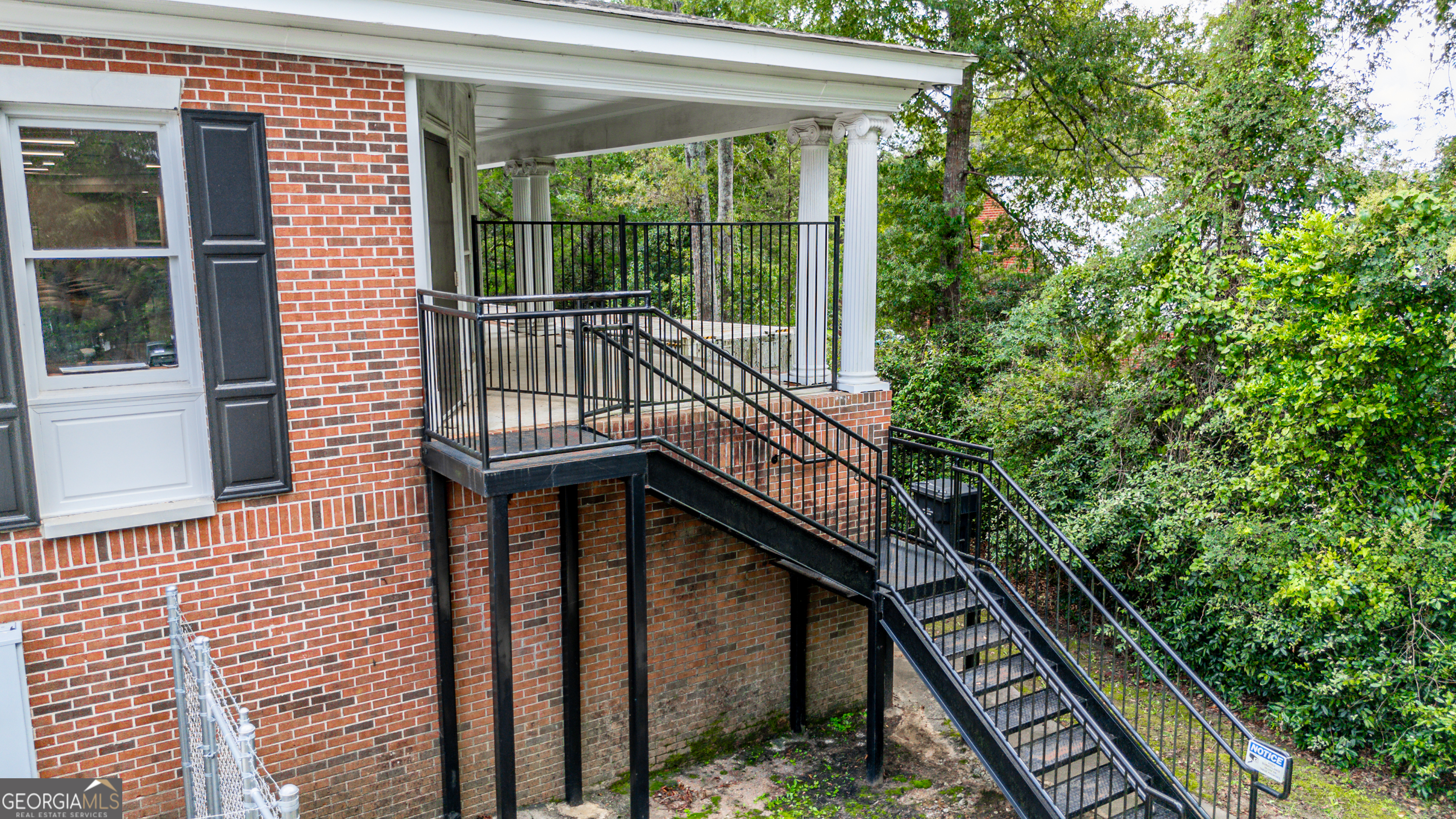 600 N Cobb Street Milledgeville GA 31061