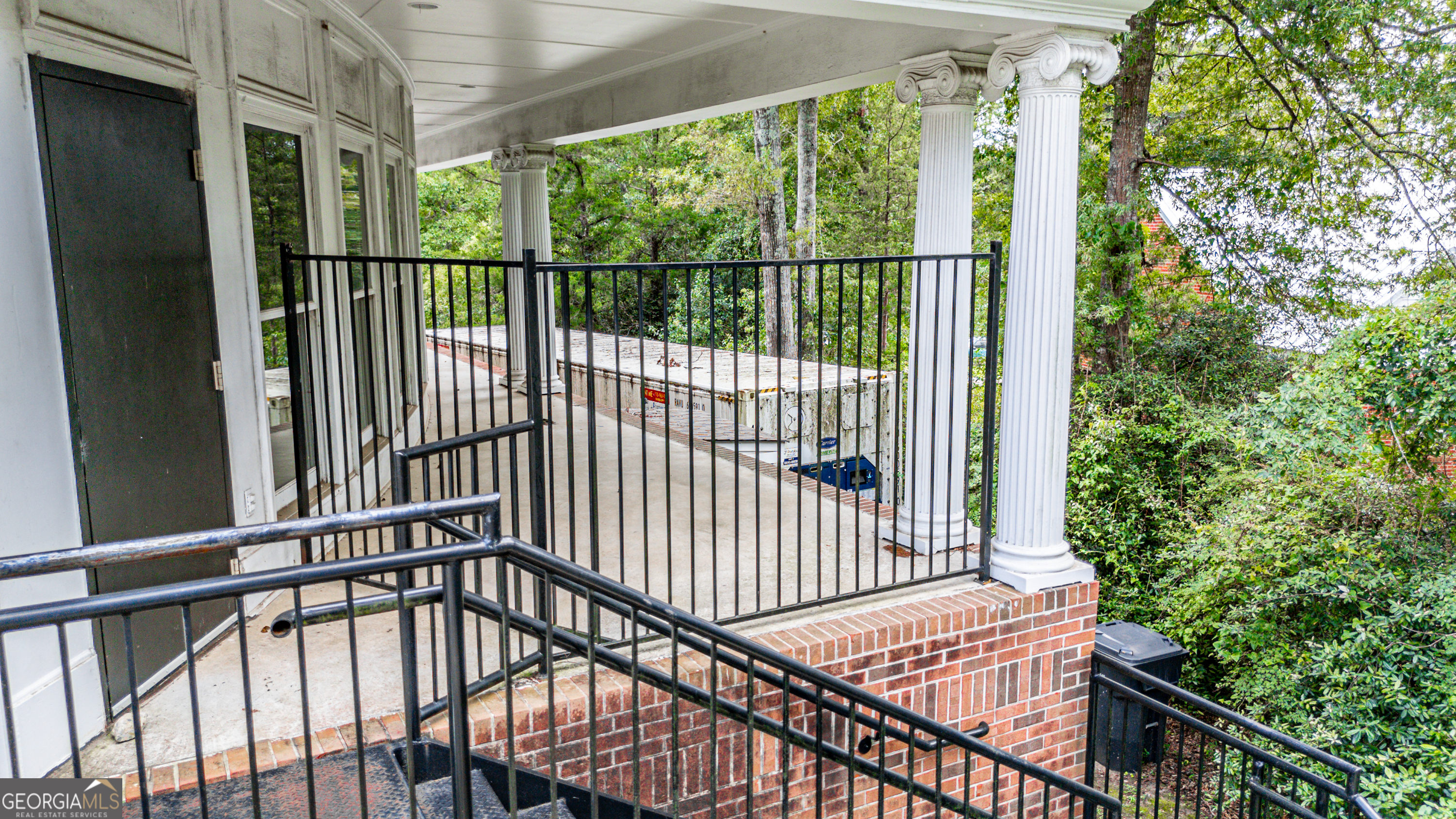 600 N Cobb Street Milledgeville GA 31061