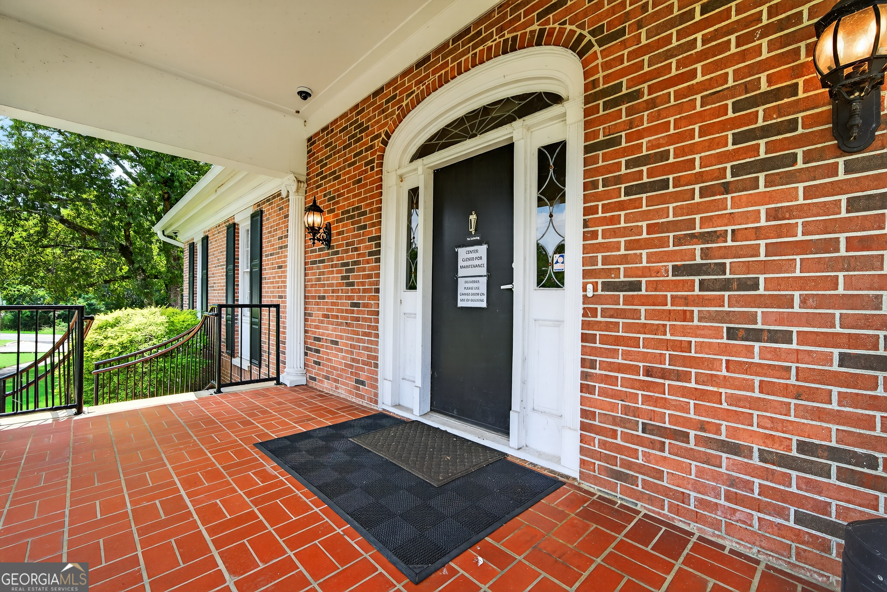 600 N Cobb Street Milledgeville GA 31061
