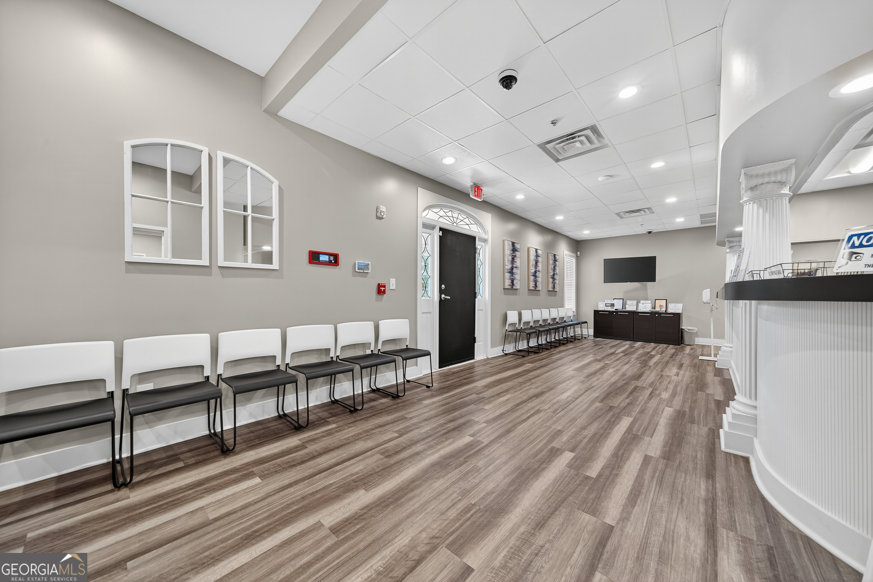 600 N Cobb Street Milledgeville GA 31061