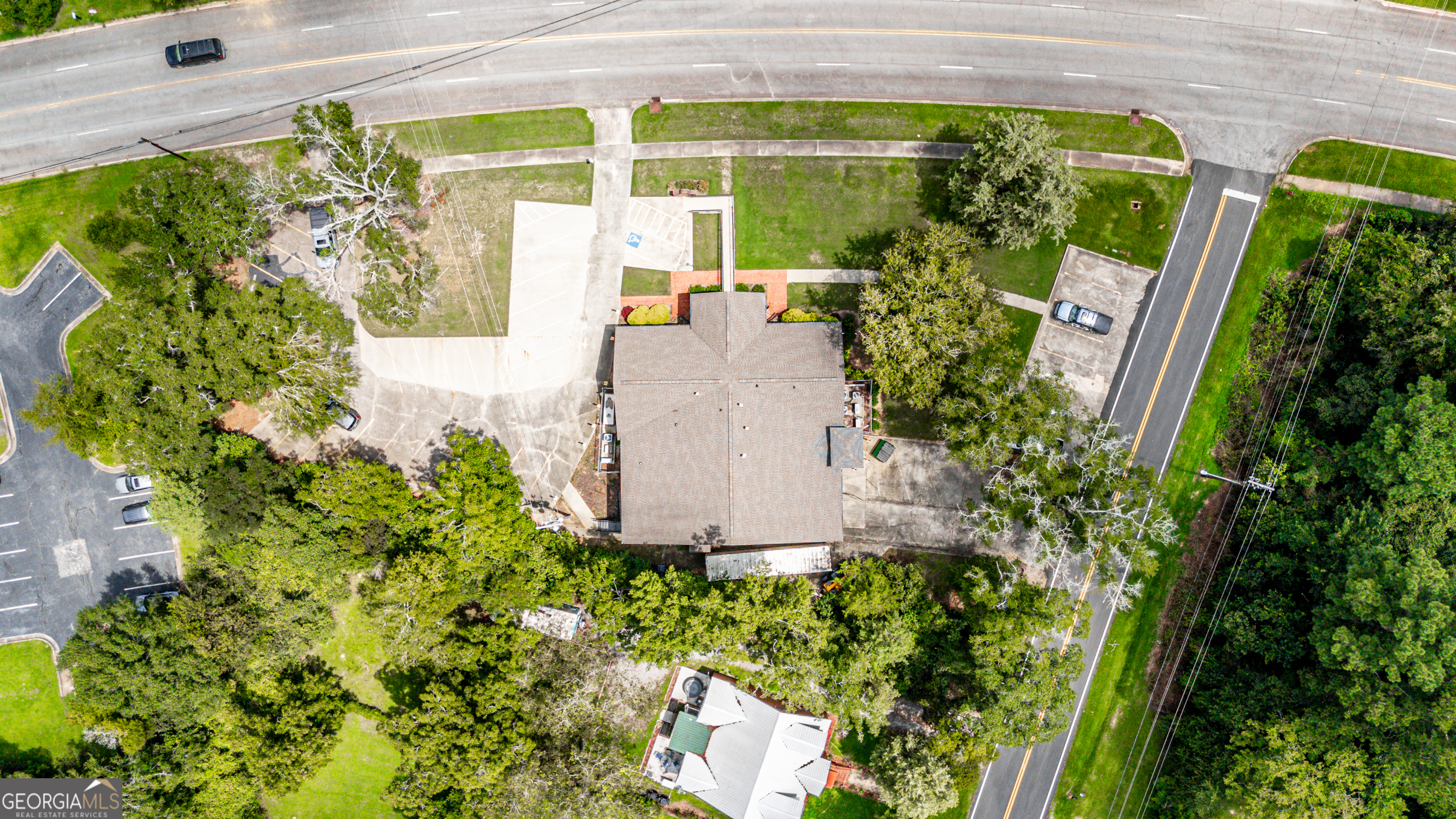 600 N Cobb Street Milledgeville GA 31061