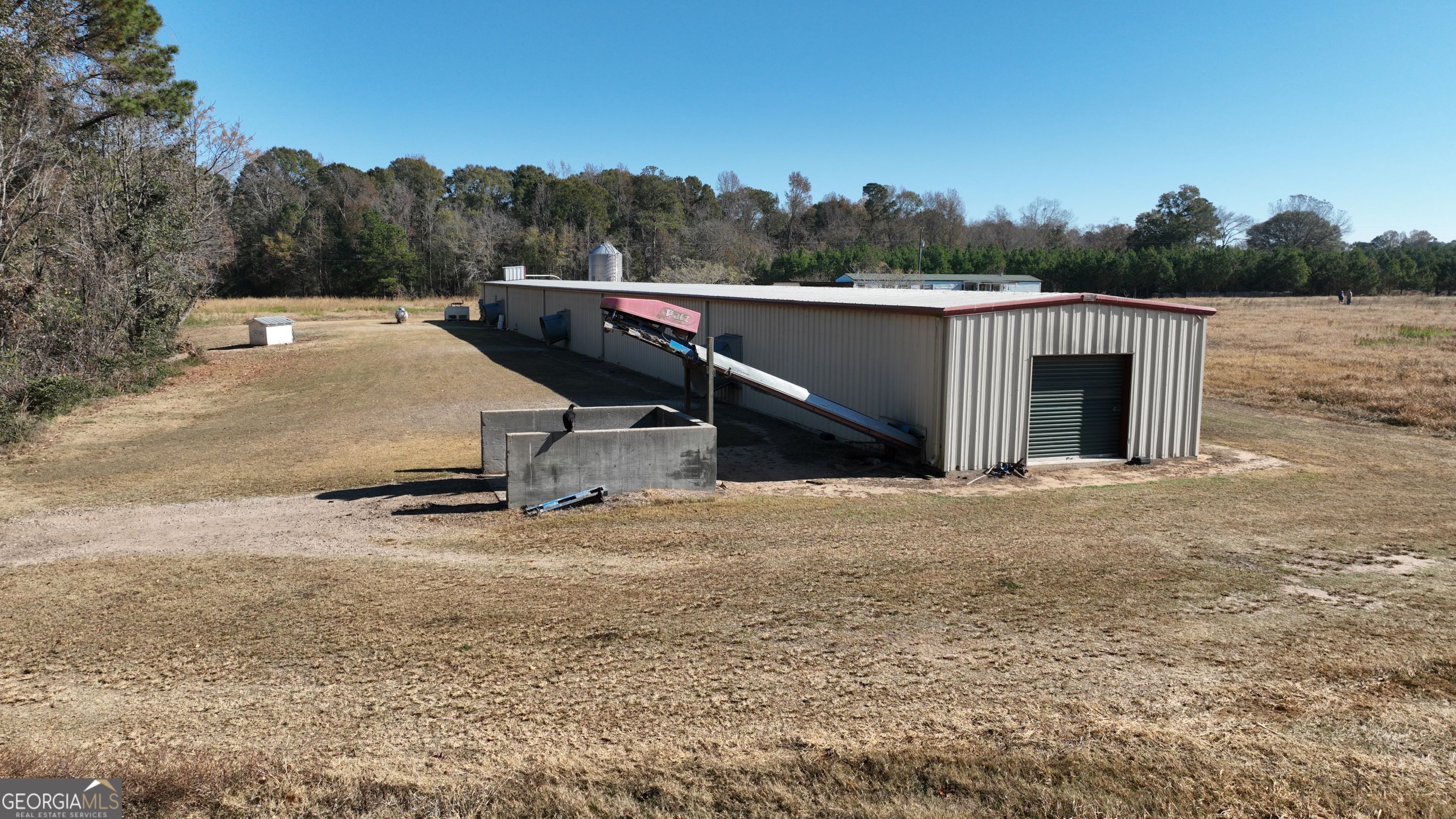 282 Mount Gilead Road Tennille GA 31089