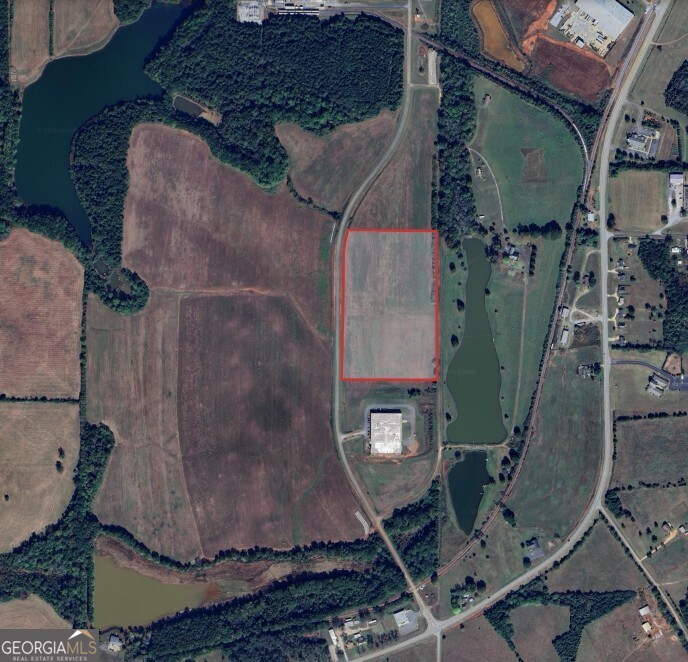 0 Technology Park Thomaston GA 30286