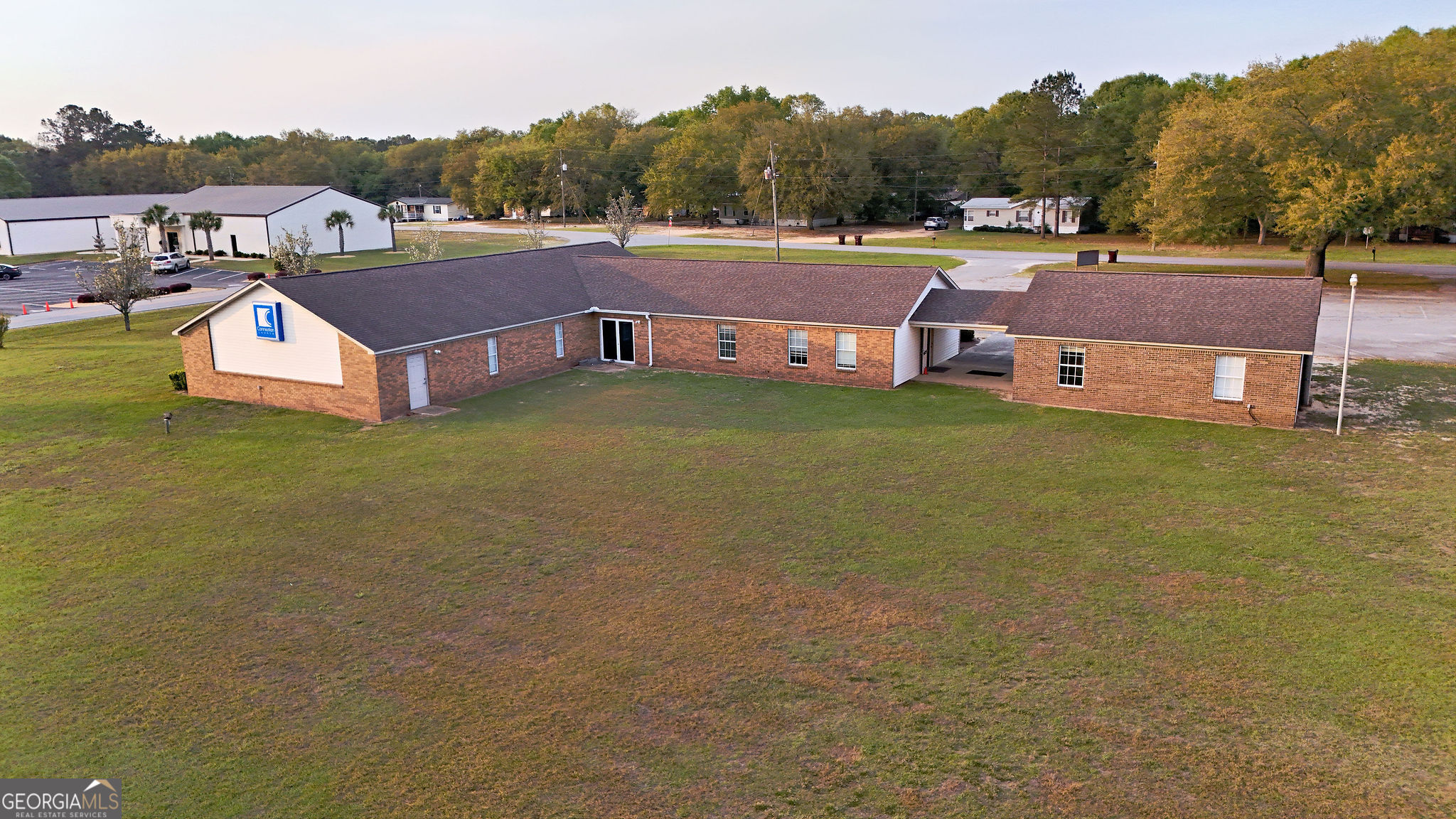 2222 Dothan Road (6.902 Acres) Bainbridge GA 39817