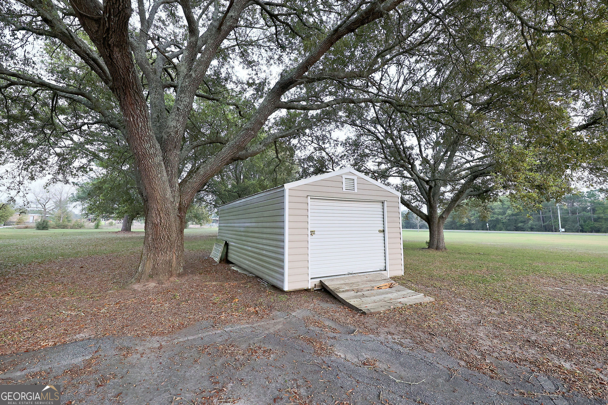 2222 Dothan Road (6.902 Acres) Bainbridge GA 39817