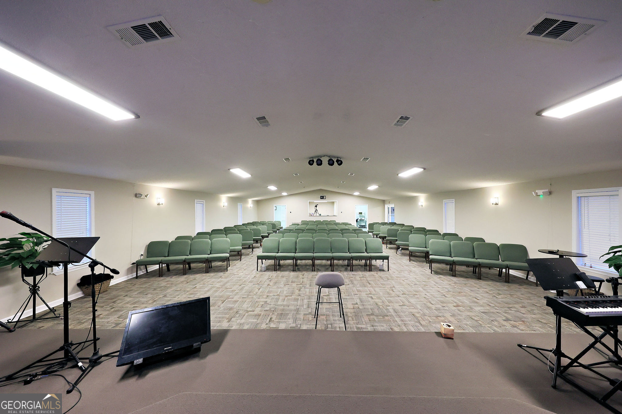 2222 Dothan Road (6.902 Acres) Bainbridge GA 39817