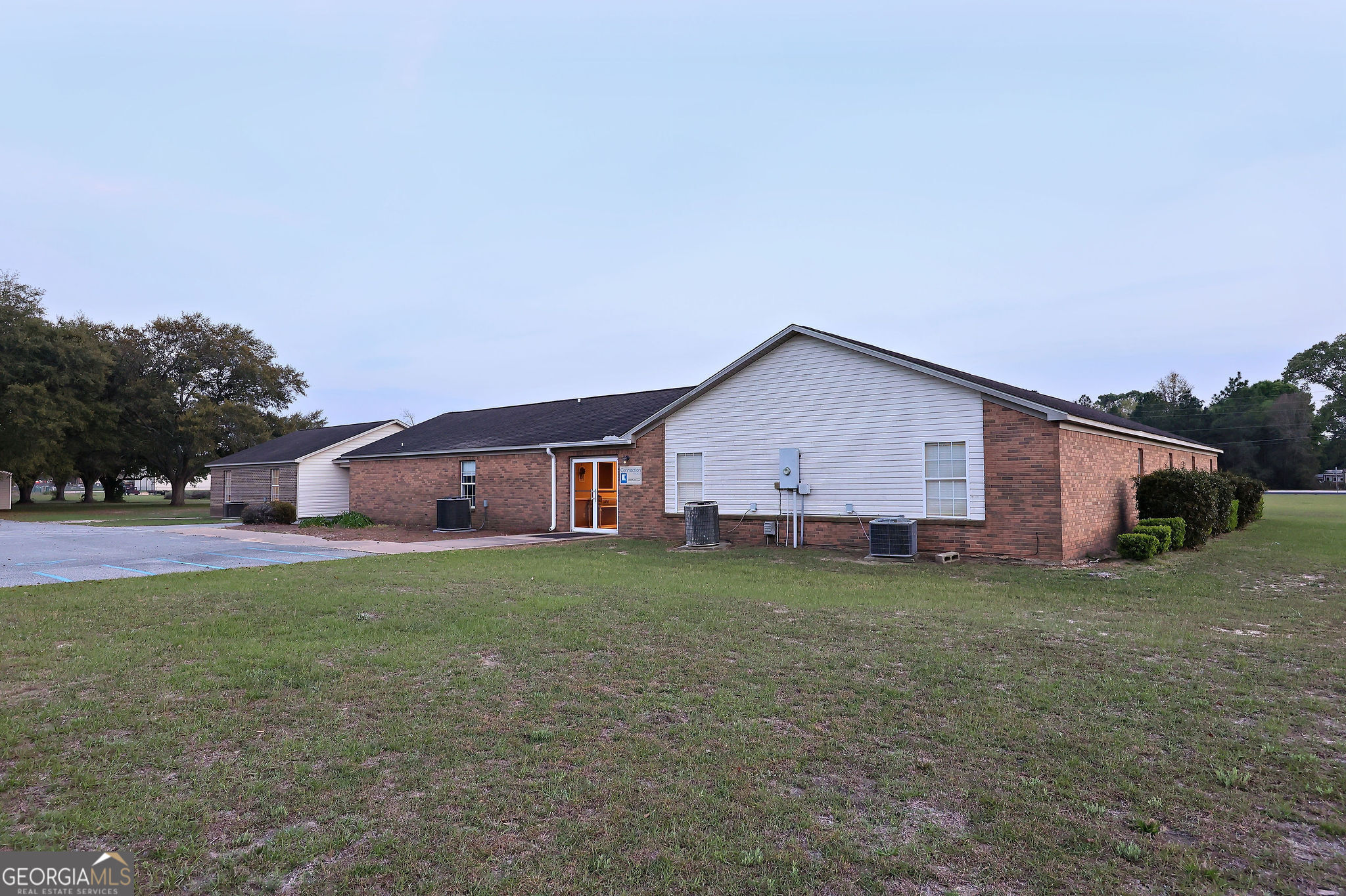 2222 Dothan Road (6.902 Acres) Bainbridge GA 39817