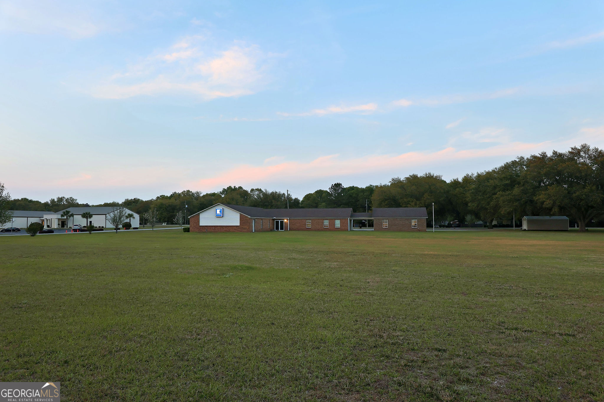 2222 Dothan Road (6.902 Acres) Bainbridge GA 39817