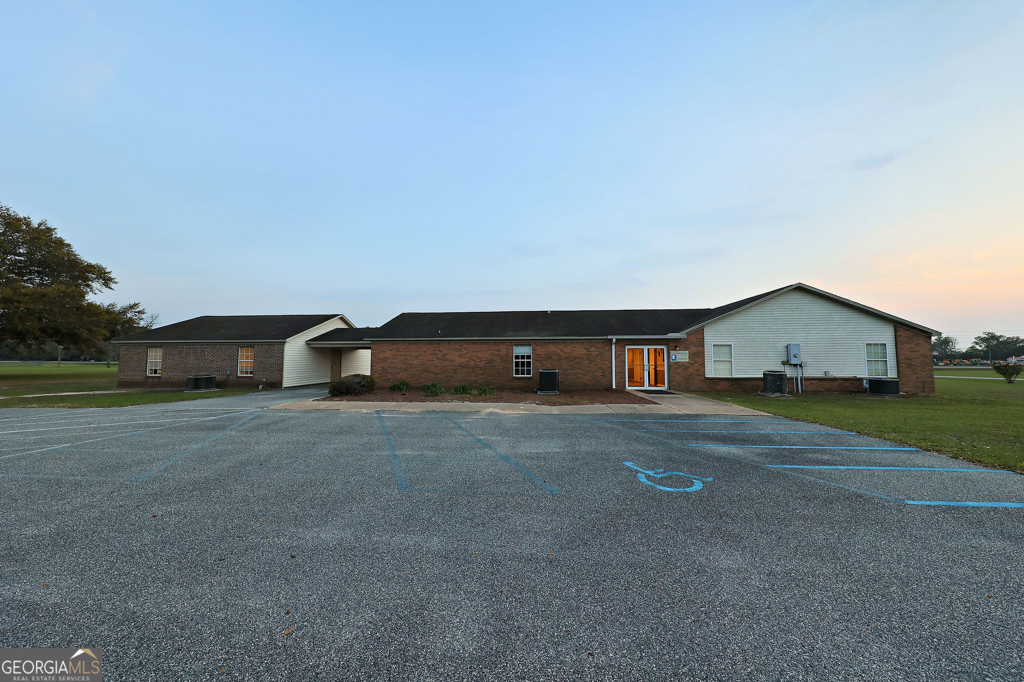 2222 Dothan Road (6.902 Acres) Bainbridge GA 39817