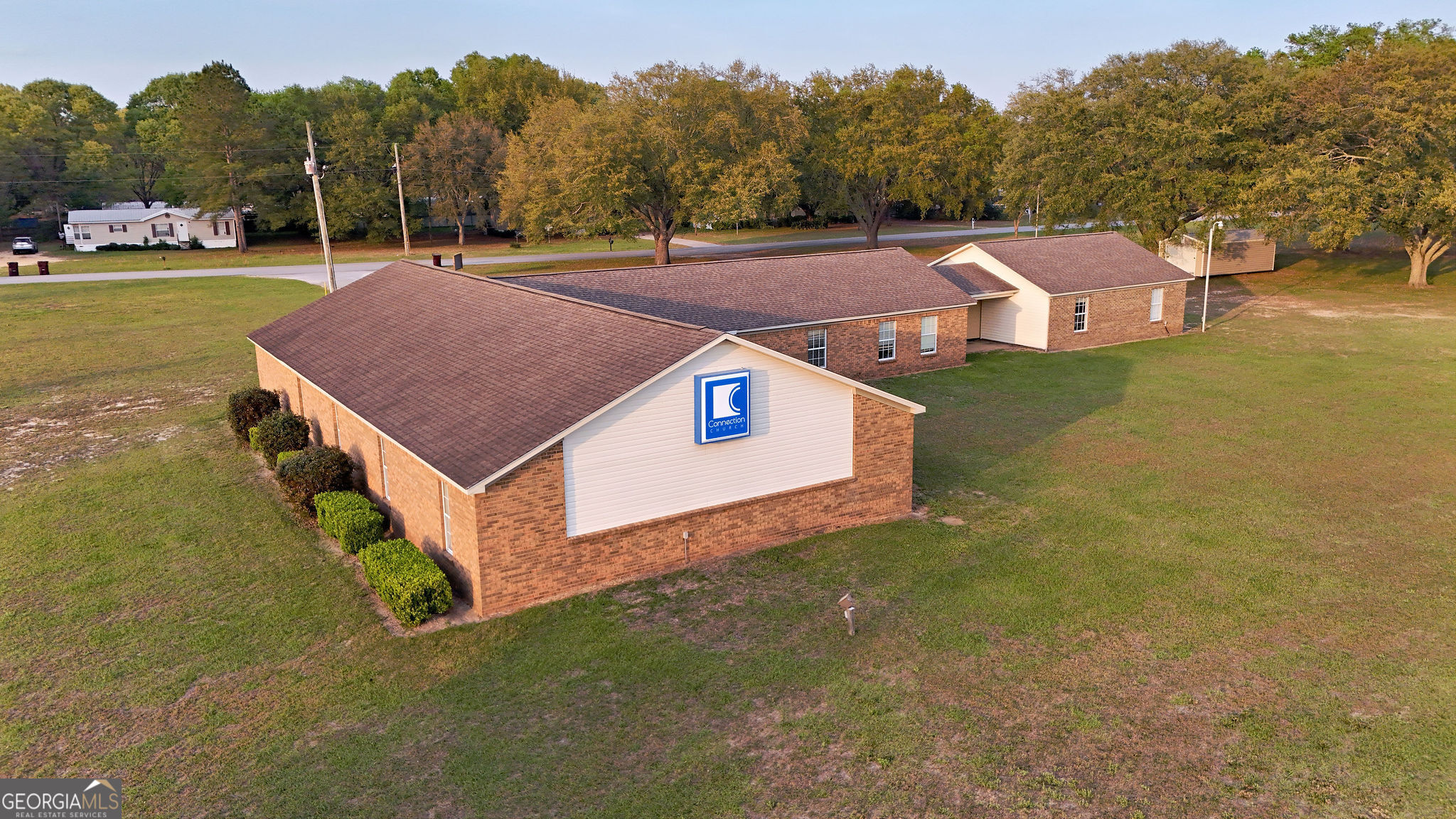 2222 Dothan Road (6.902 Acres) Bainbridge GA 39817