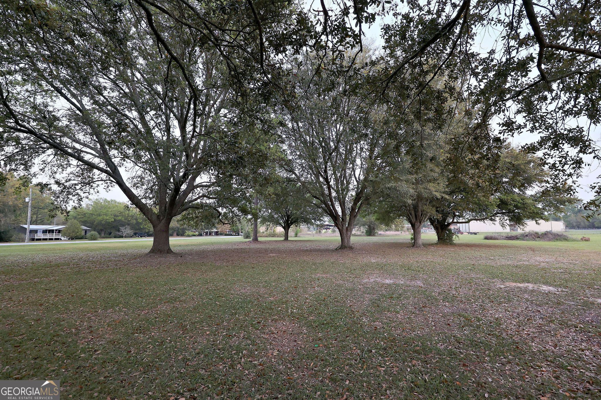 2222 Dothan Road (6.902 Acres) Bainbridge GA 39817