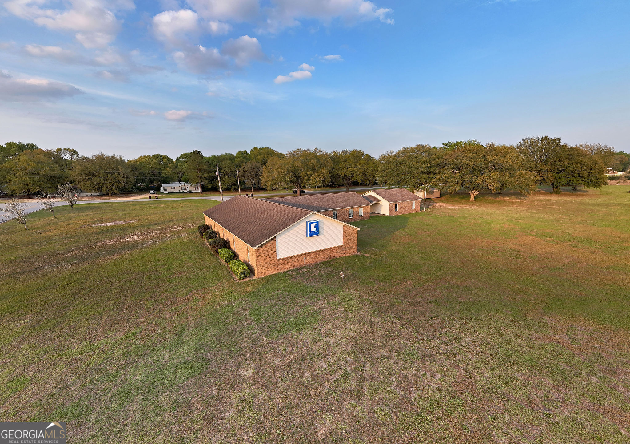 2222 Dothan Road (6.902 Acres) Bainbridge GA 39817