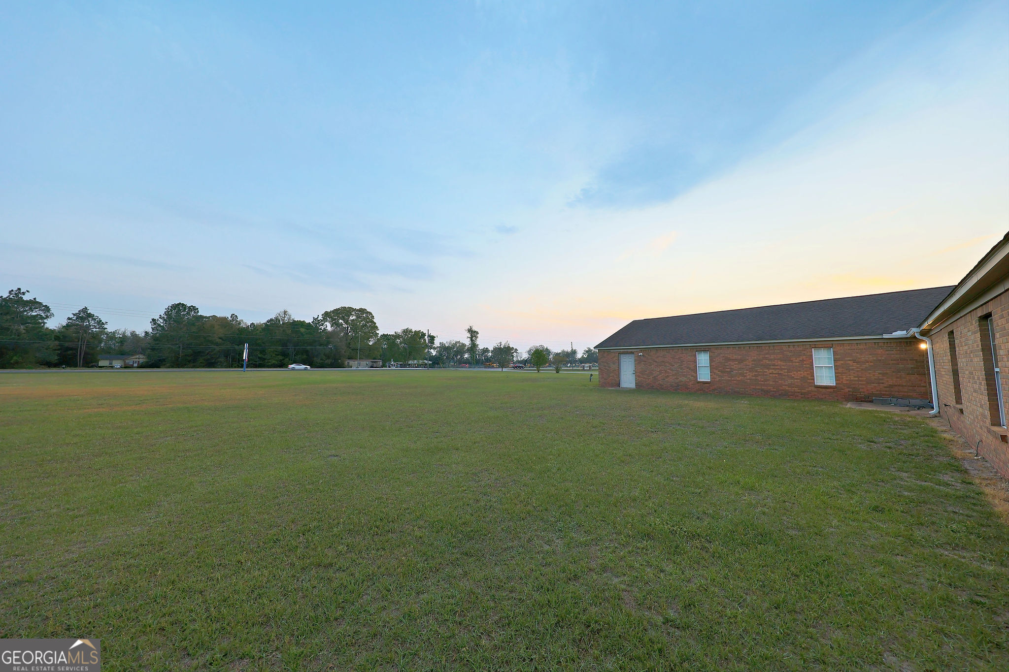 2222 Dothan Road (6.902 Acres) Bainbridge GA 39817