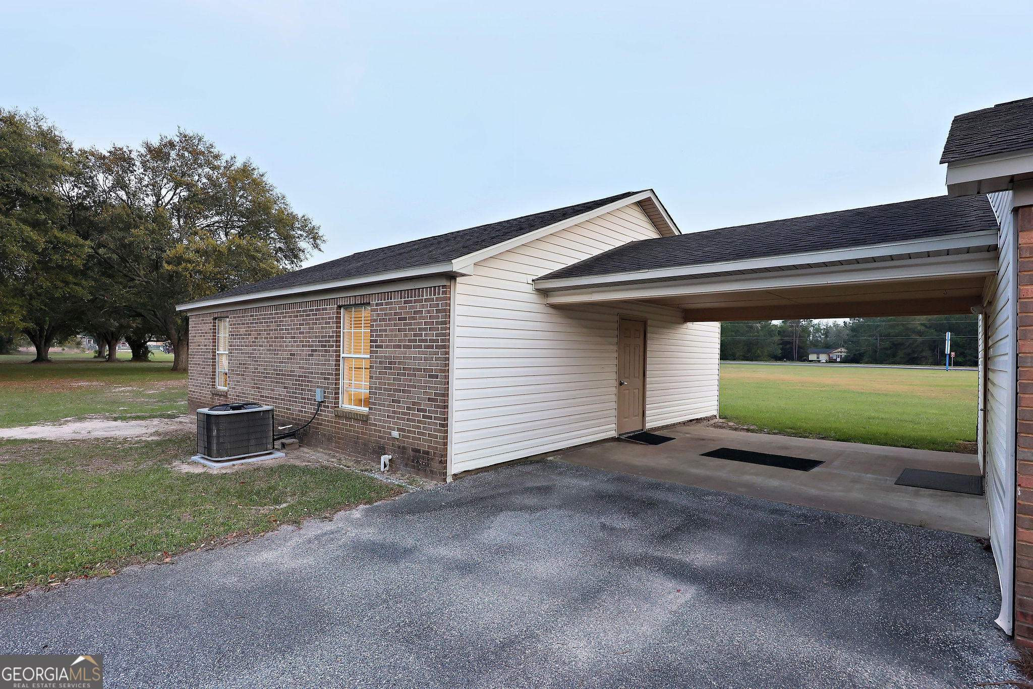 2222 Dothan Road (6.902 Acres) Bainbridge GA 39817