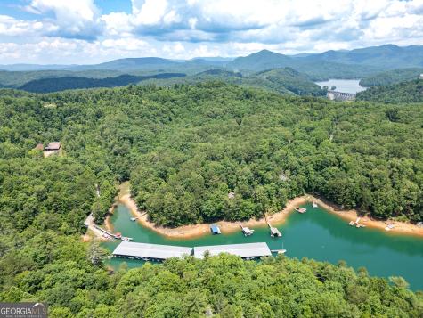 400 Harbor Cove Lane Murphy NC 28906