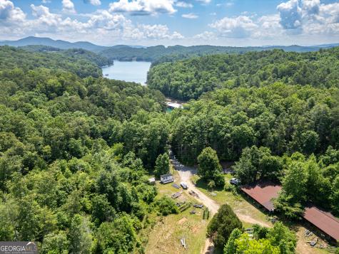 400 Harbor Cove Lane Murphy NC 28906