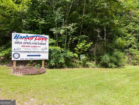 400 Harbor Cove Lane Murphy NC 28906
