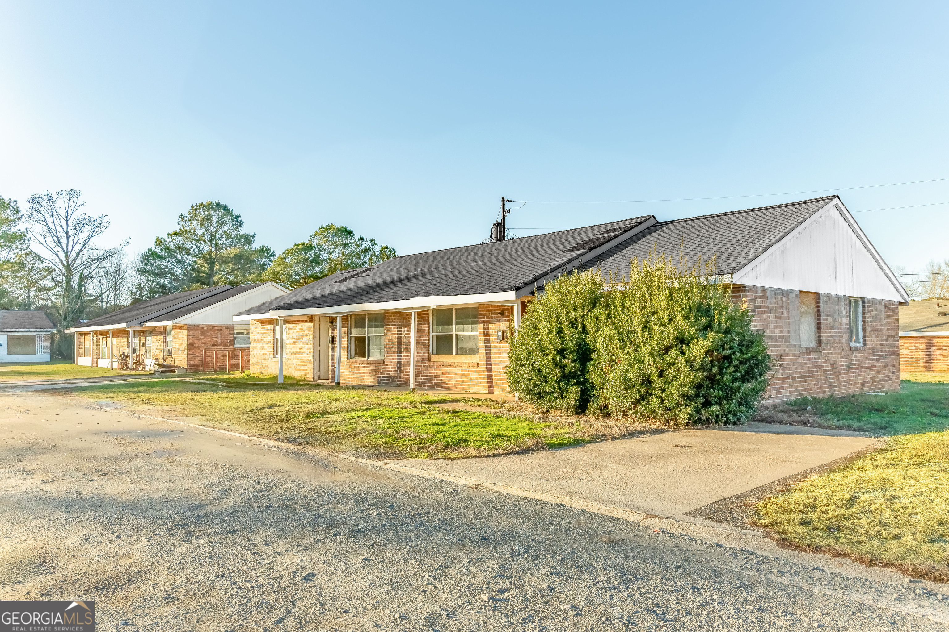 655 N Washington Avenue Talbotton GA 31827