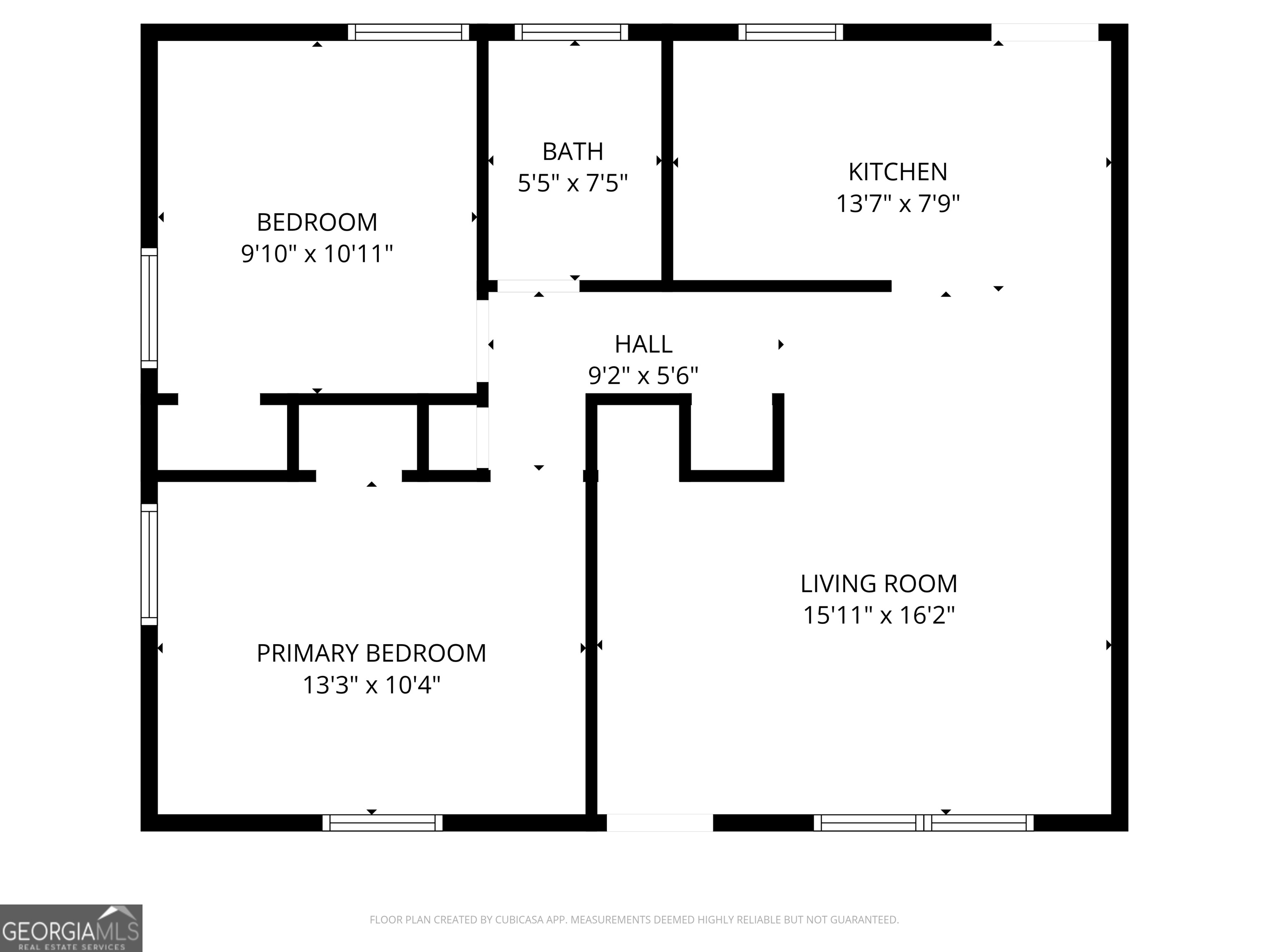 655 N Washington Avenue Talbotton GA 31827