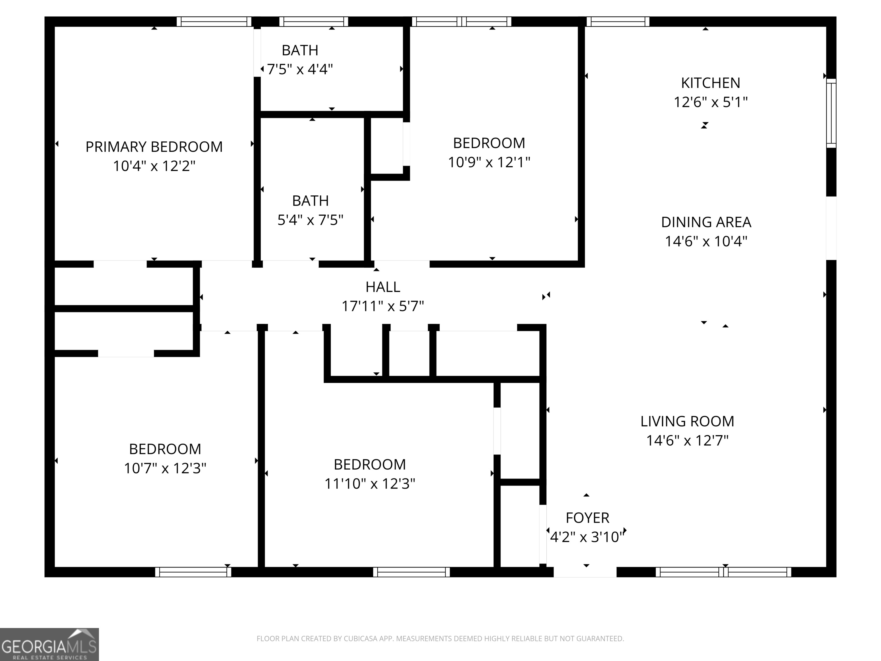 655 N Washington Avenue Talbotton GA 31827