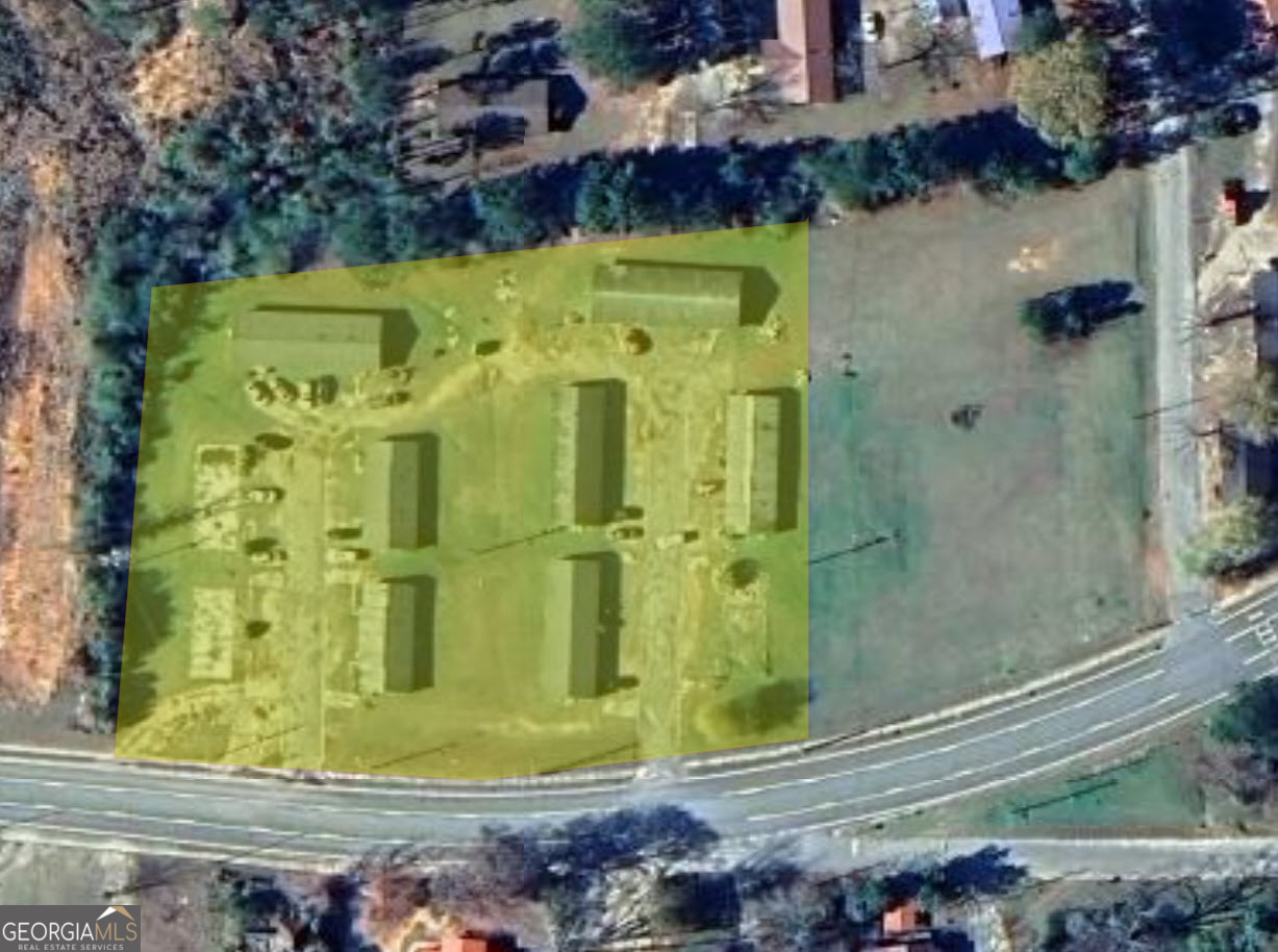 655 N Washington Avenue Talbotton GA 31827
