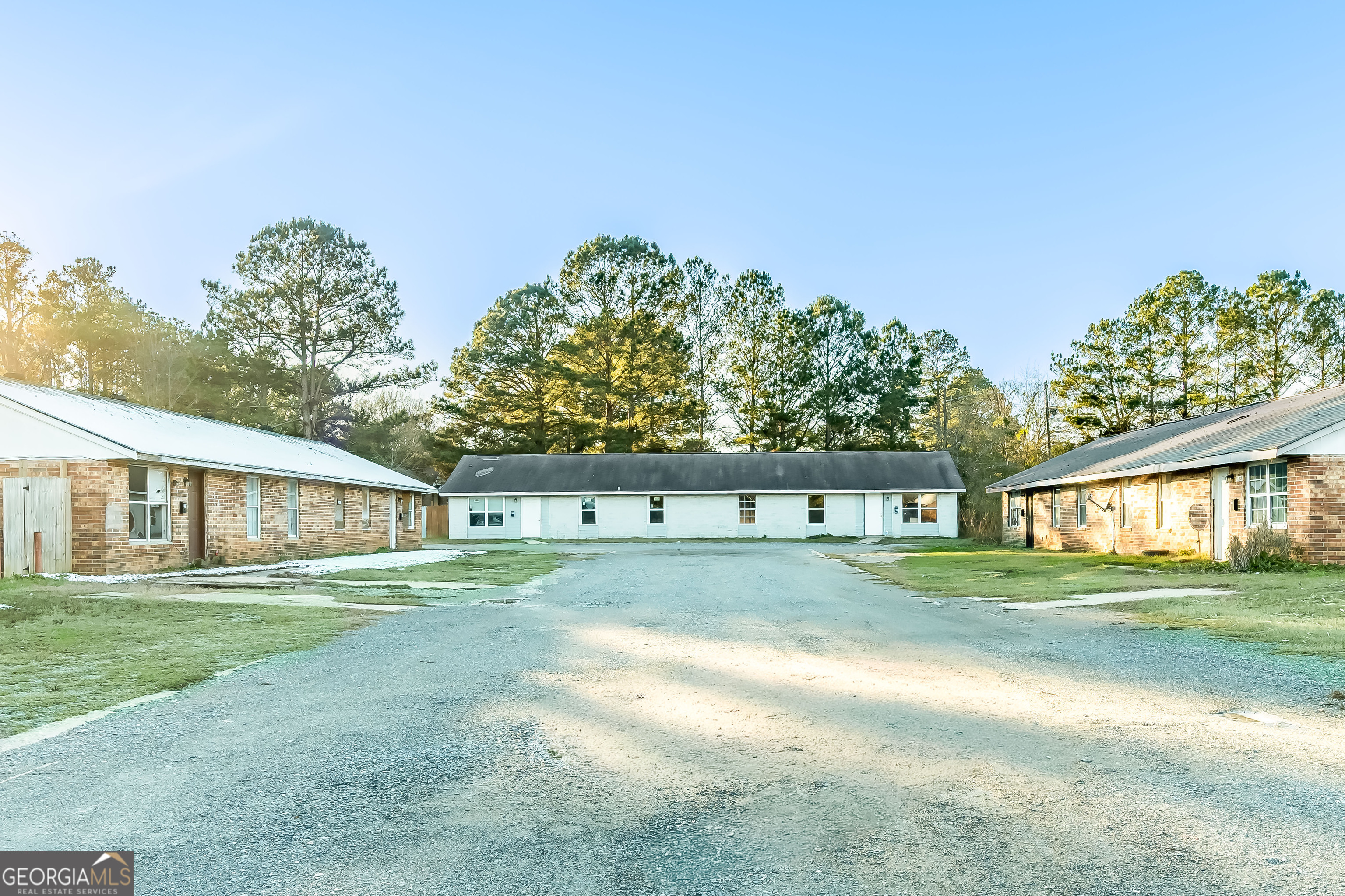 655 N Washington Avenue Talbotton GA 31827