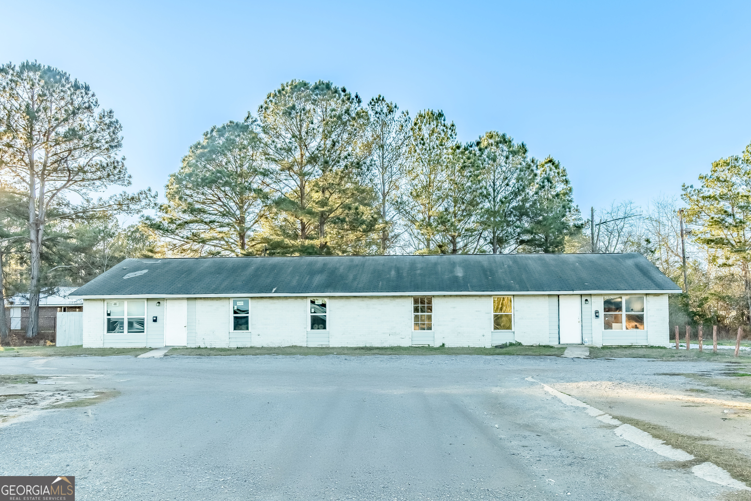 655 N Washington Avenue Talbotton GA 31827