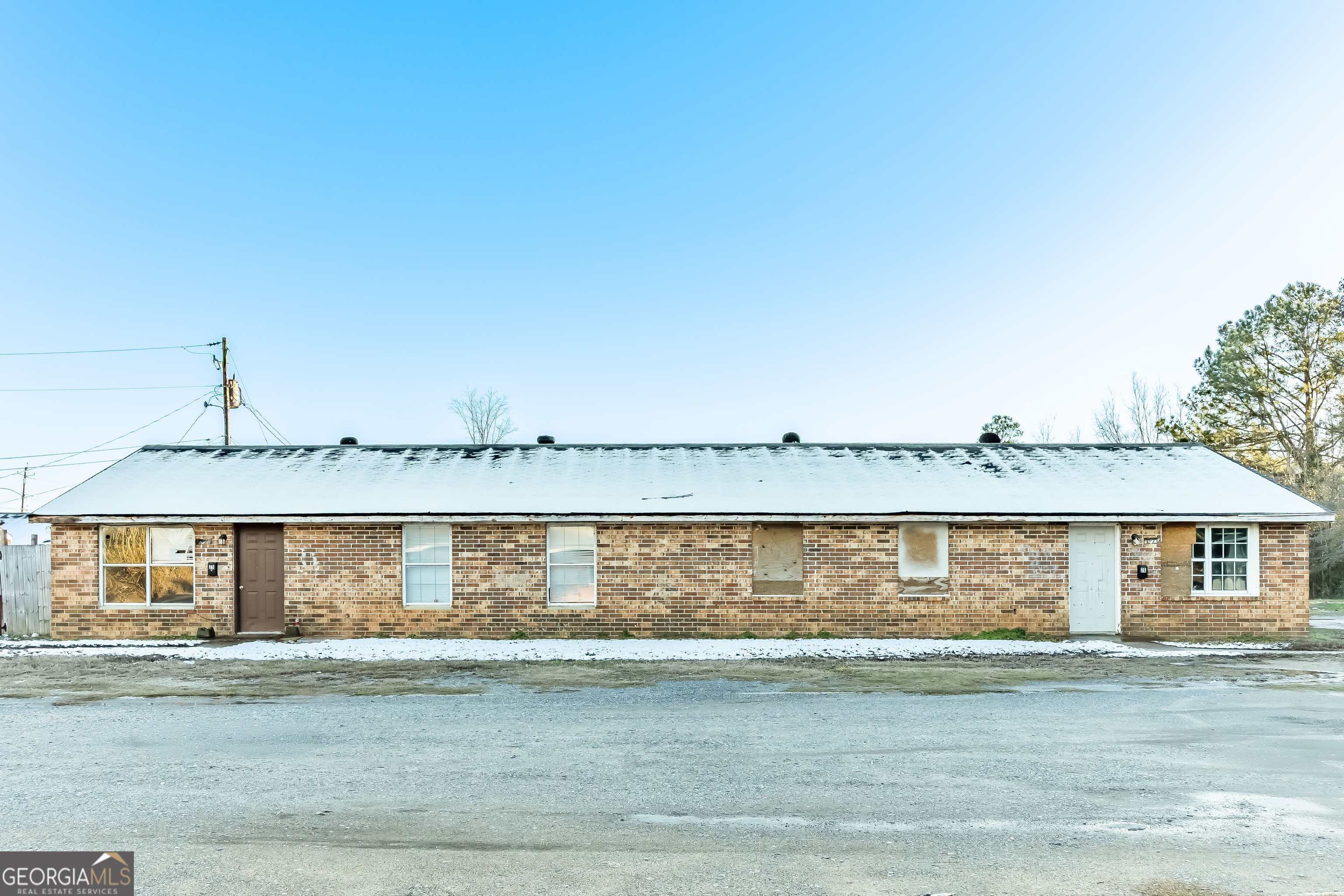 655 N Washington Avenue Talbotton GA 31827