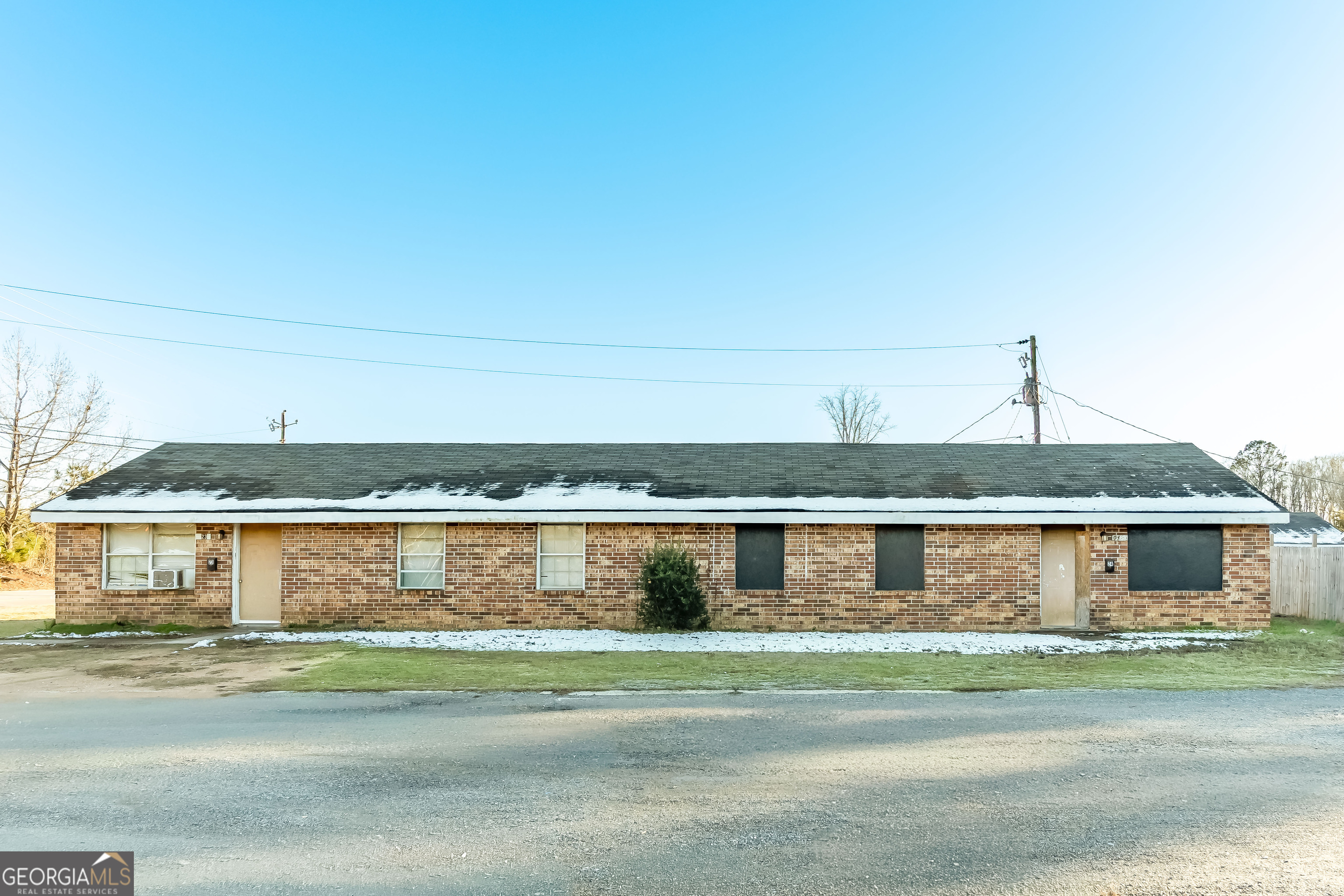 655 N Washington Avenue Talbotton GA 31827